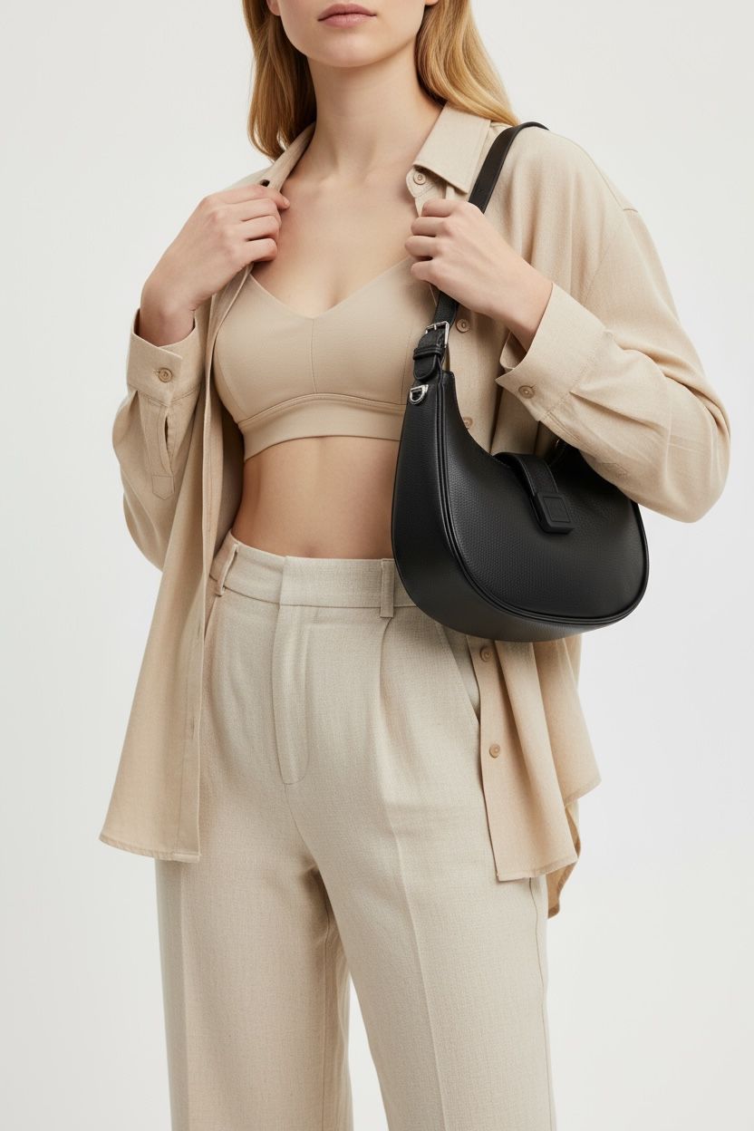 Shoulder Bags
