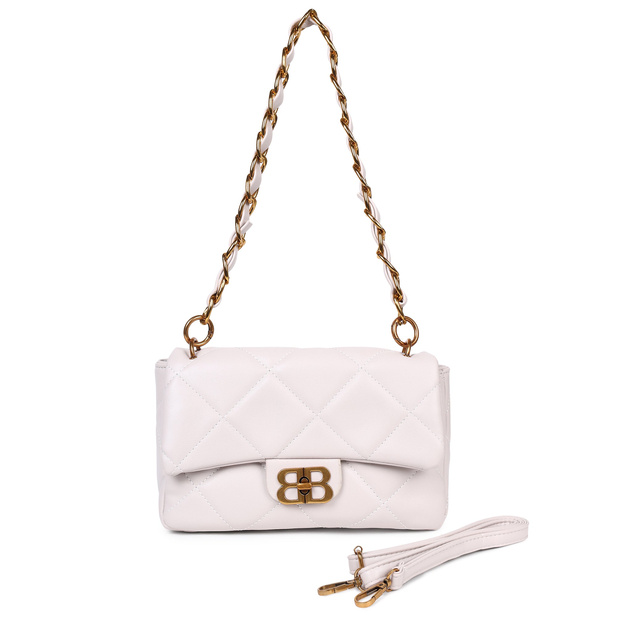 Bailey Korean Shoulder Bag.