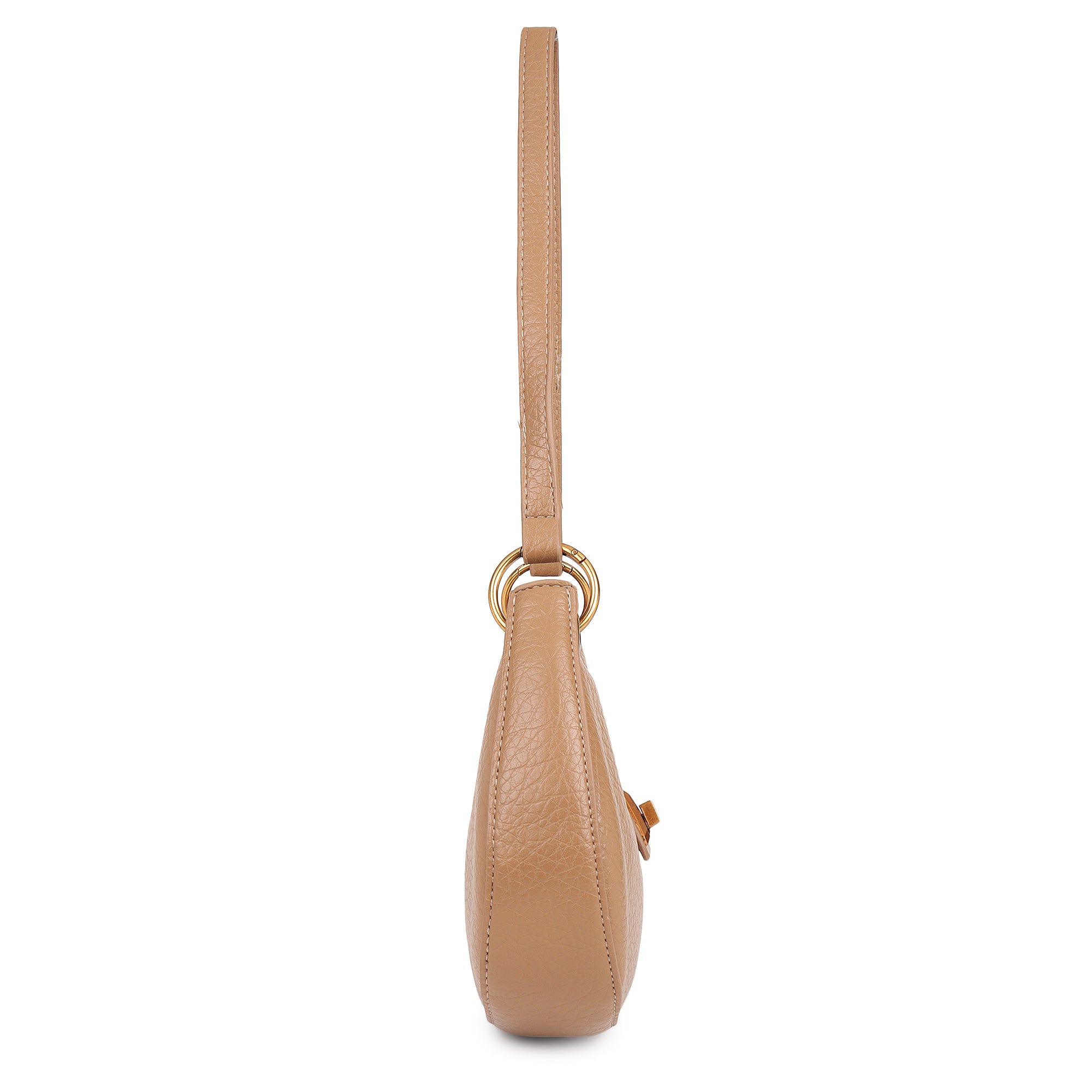Khaki Miranda Shoulder bag for women