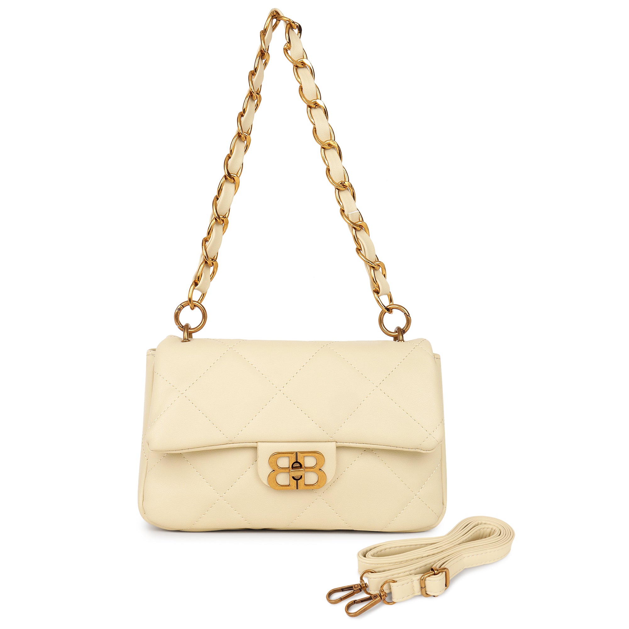 Bailey Korean Shoulder Bag.