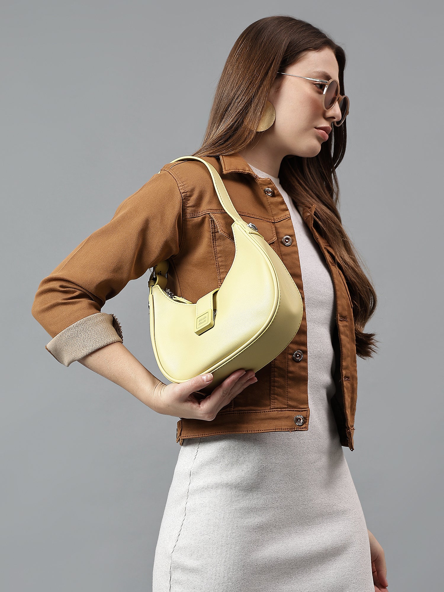 Aura Korean Shoulder Bag