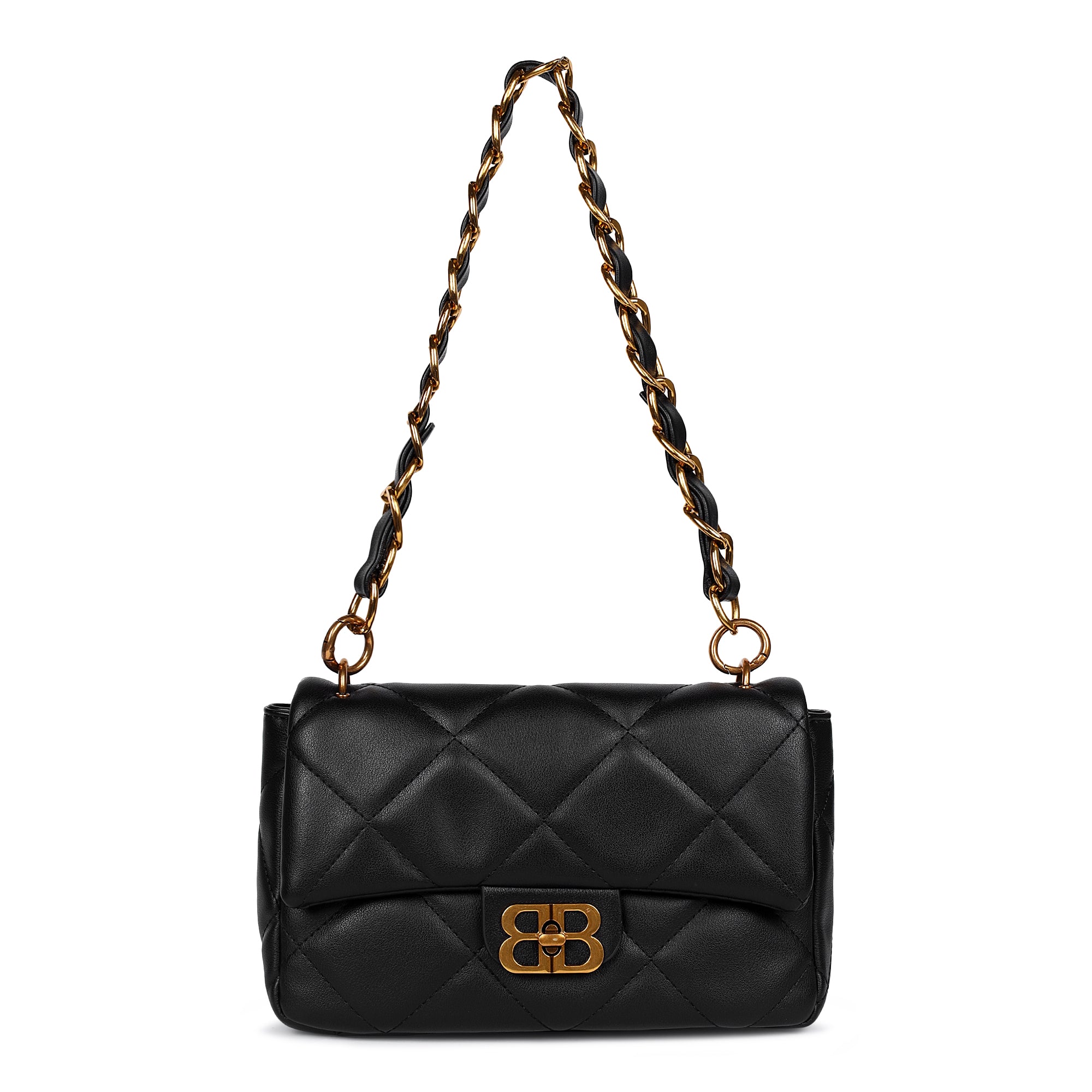 Bailey Korean Shoulder Bag.