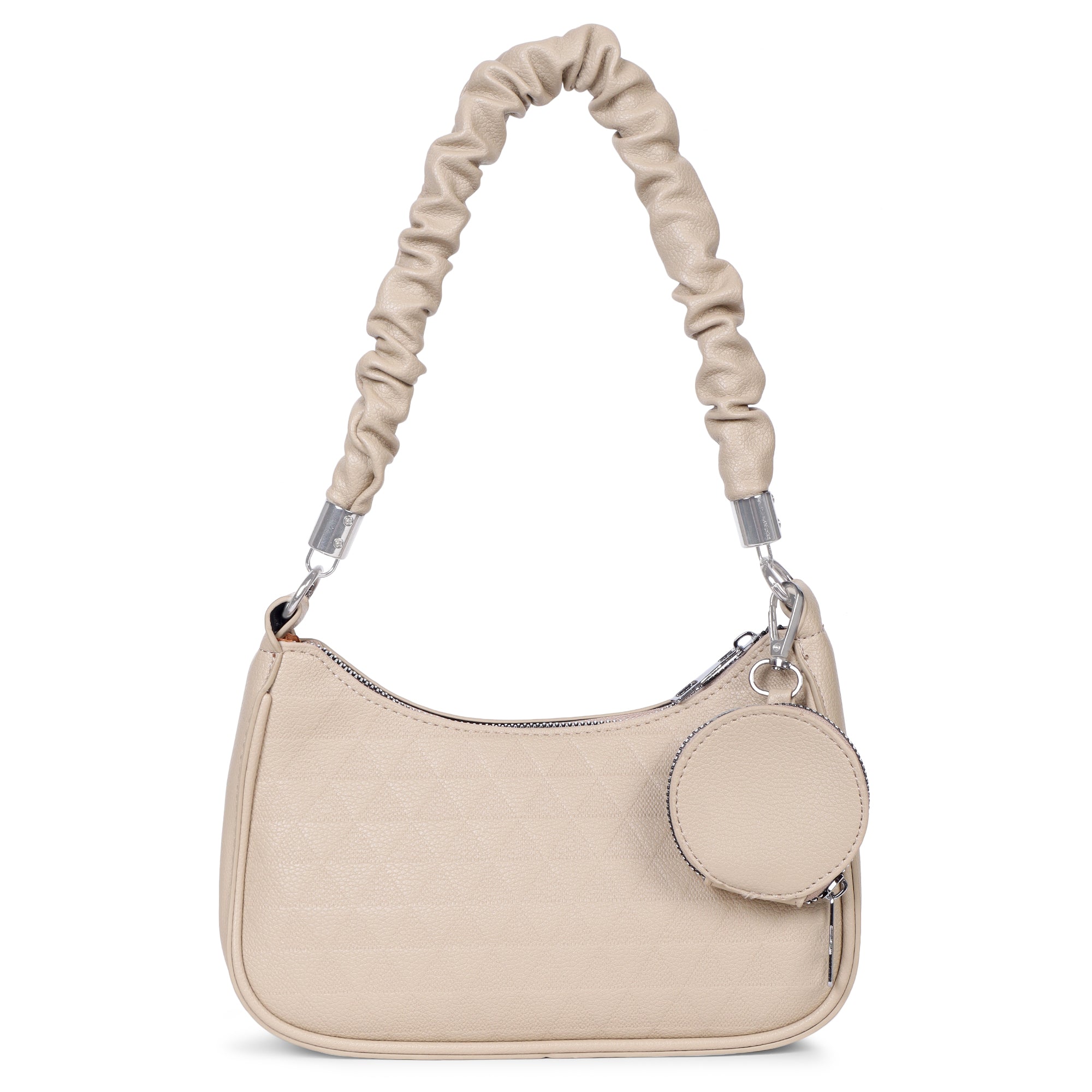 Mia Korean Shoulder Bag with Coin Pouch.