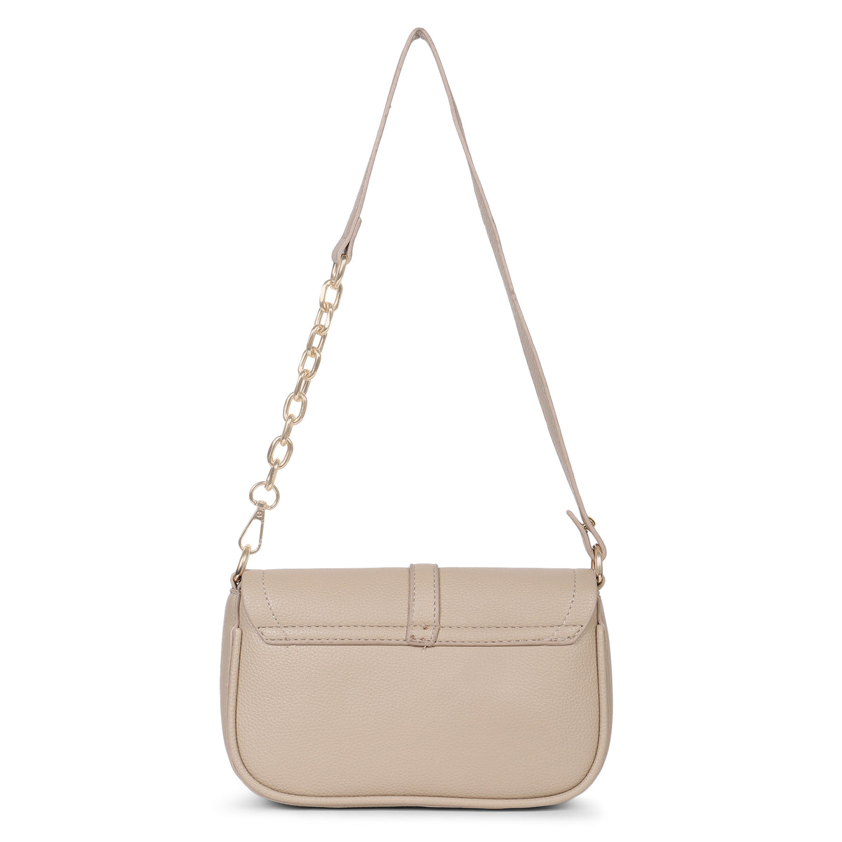 Classic Beige Pamela Sling/Shoulder bag