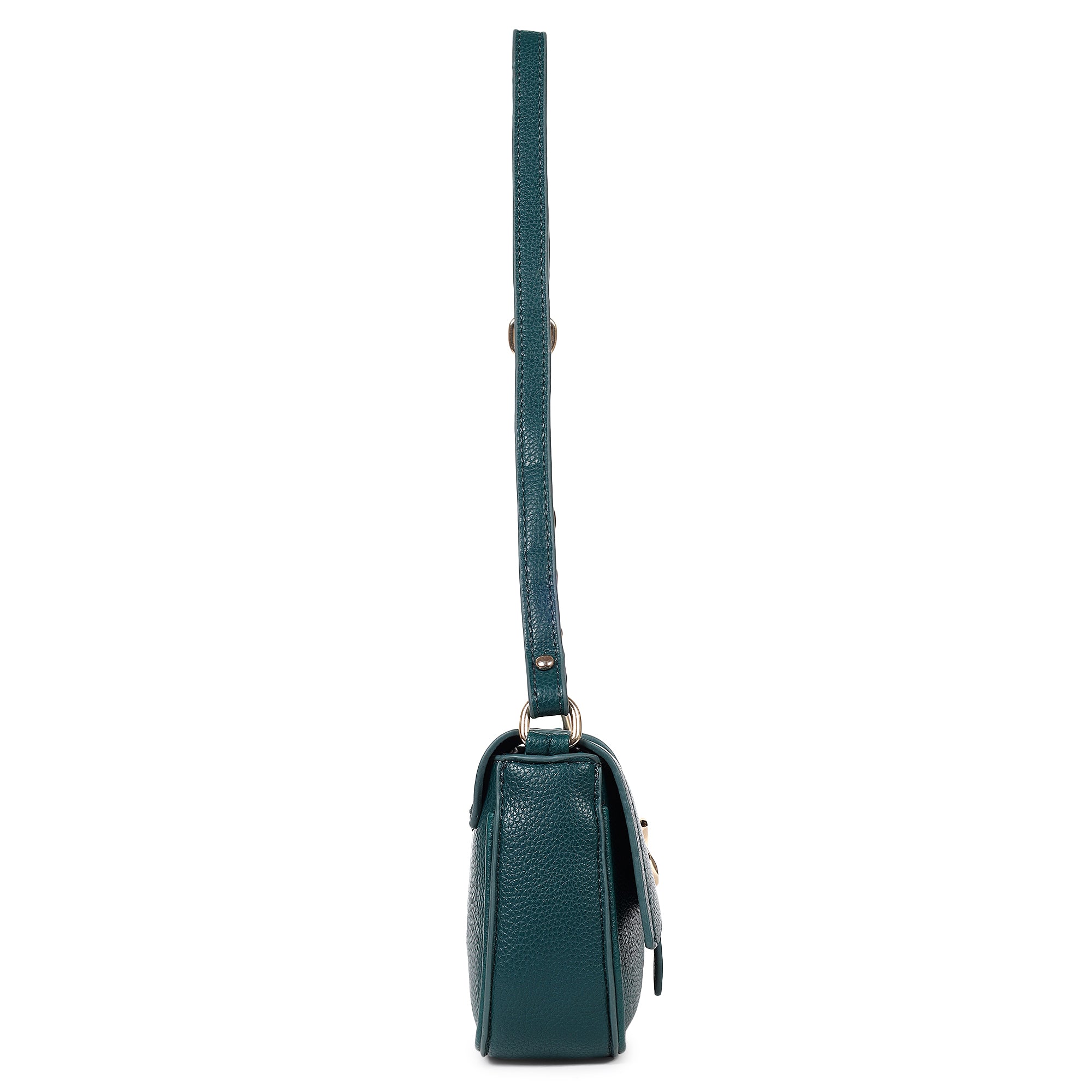 Pamela Emerald Green Sling/Shoulder bag