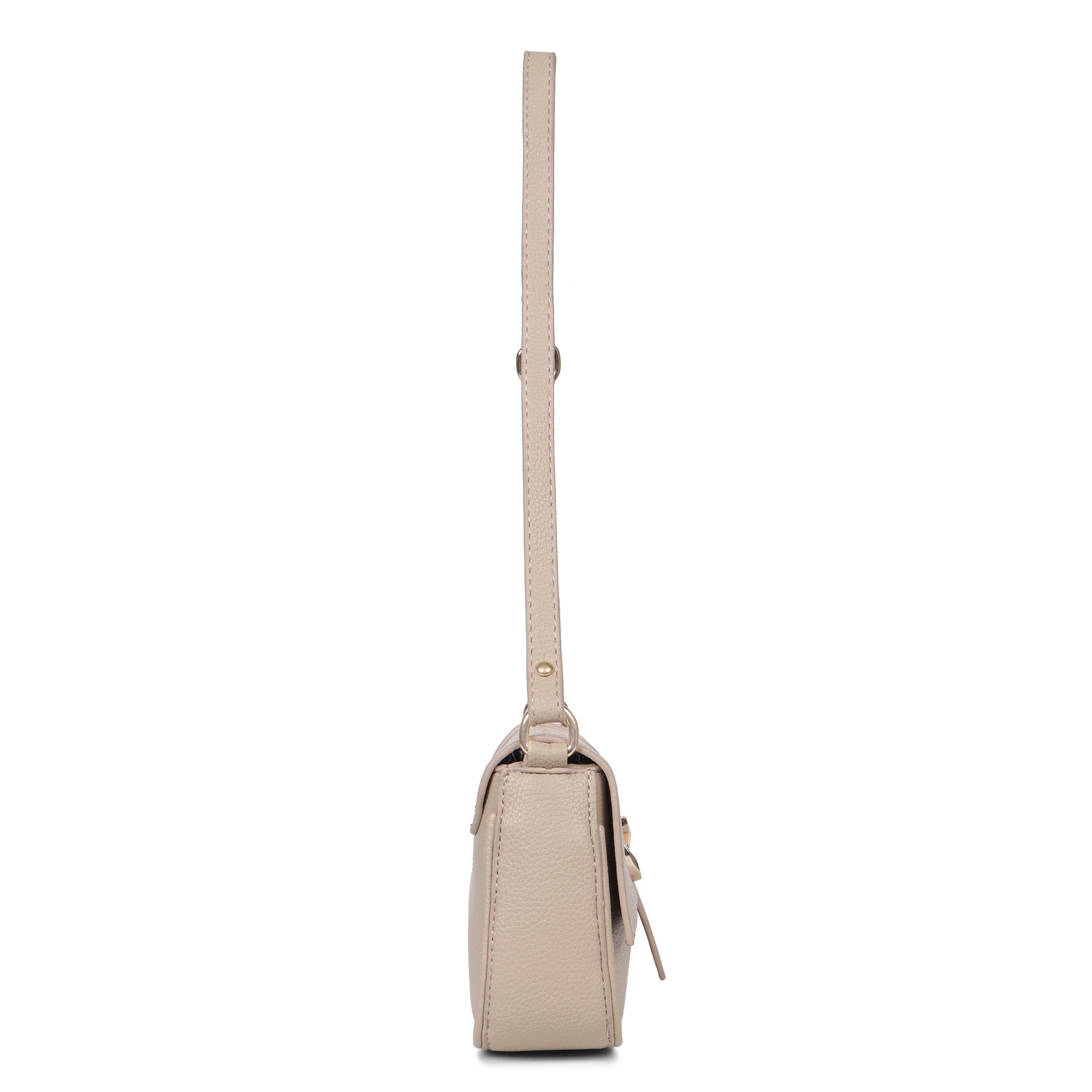 Classic Beige Pamela Sling/Shoulder bag