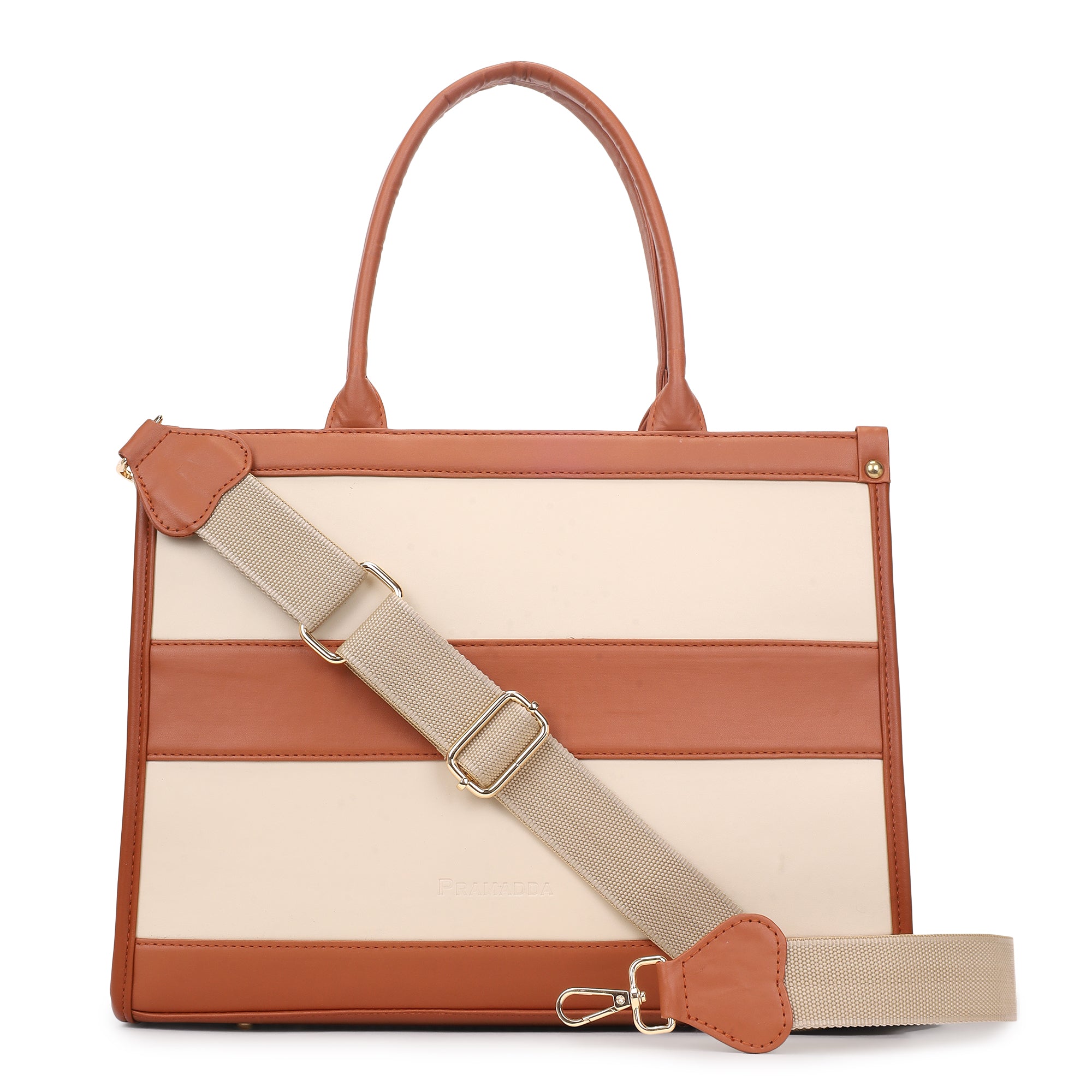 Mini Mindy Tote Bag. (14"inch)