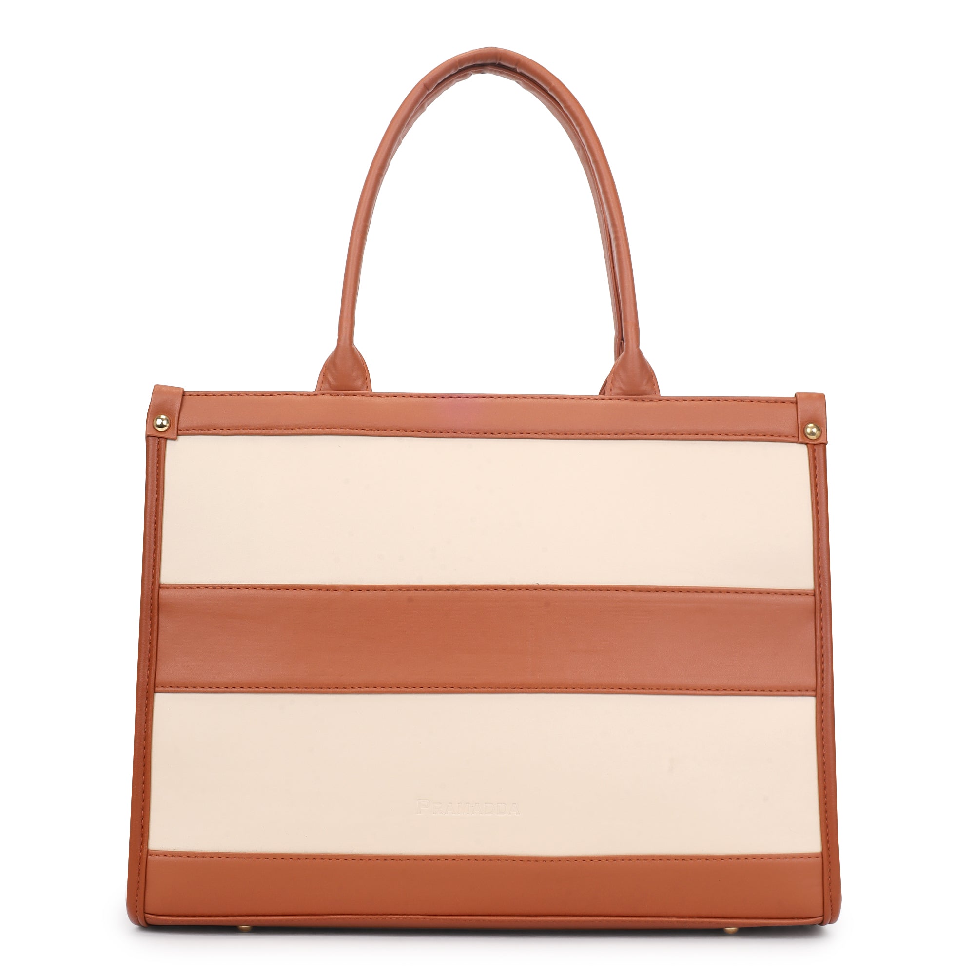 Mini Mindy Tote Bag. (14"inch)