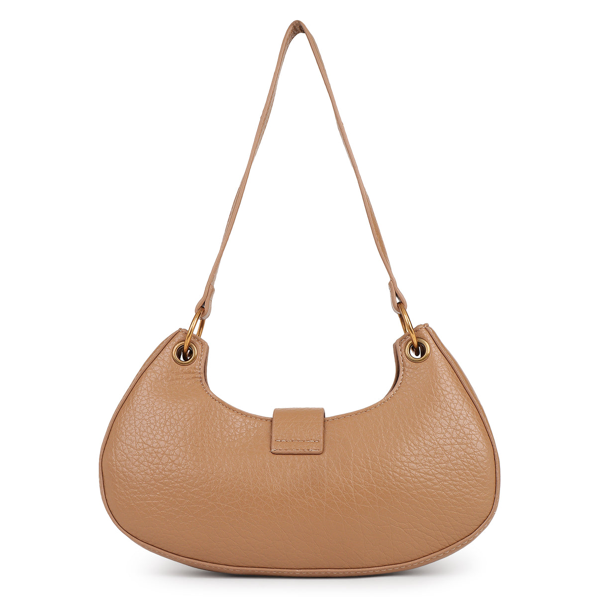 Khaki Miranda Shoulder bag for women