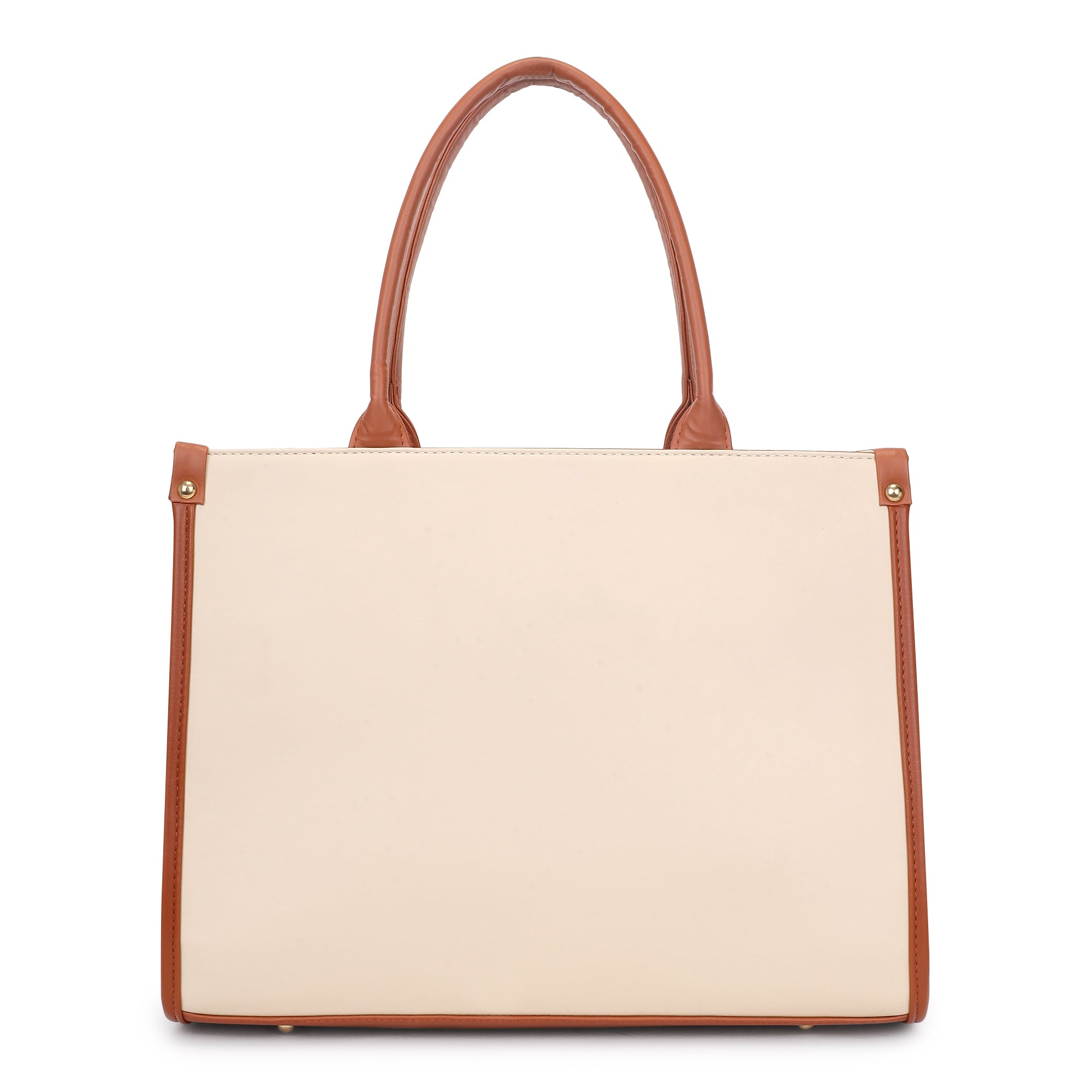 Mini Mindy Tote Bag. (14"inch)
