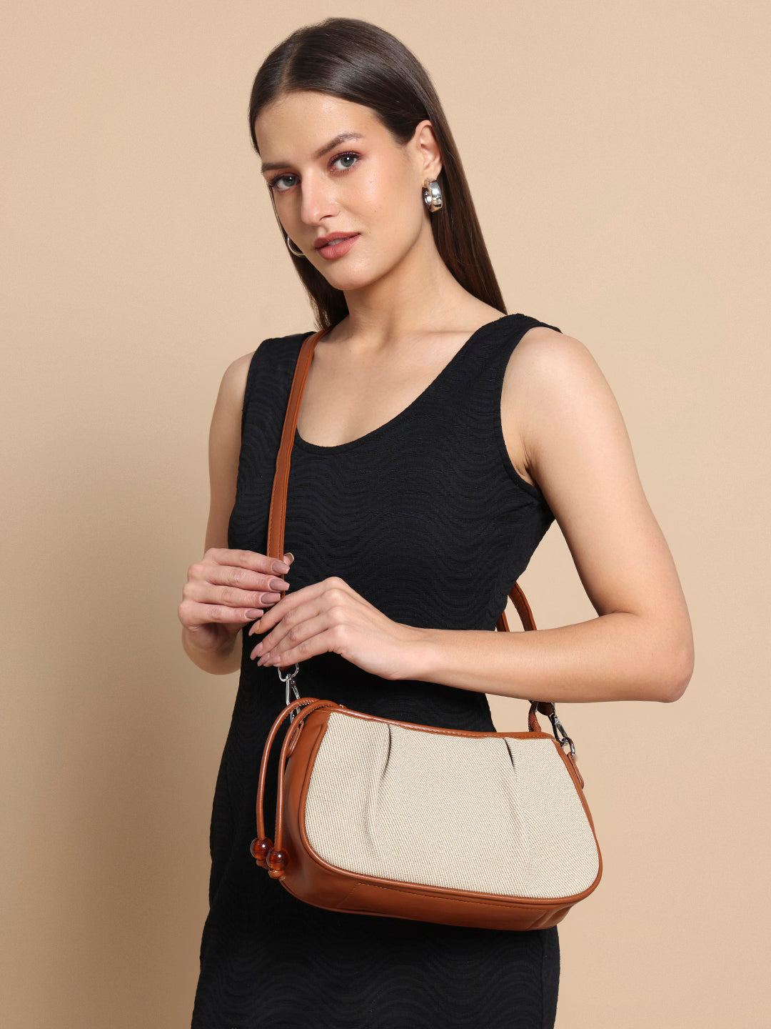 Jade Korean Statement Shoulder Bag.