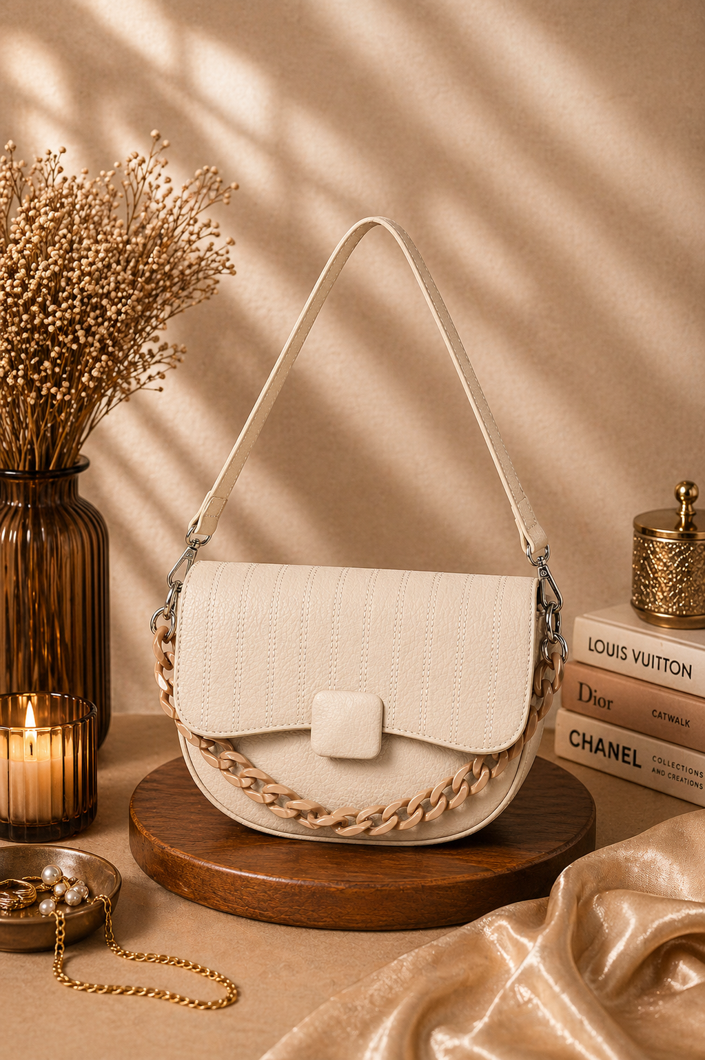 Korean Charlie Sling Bag for woman