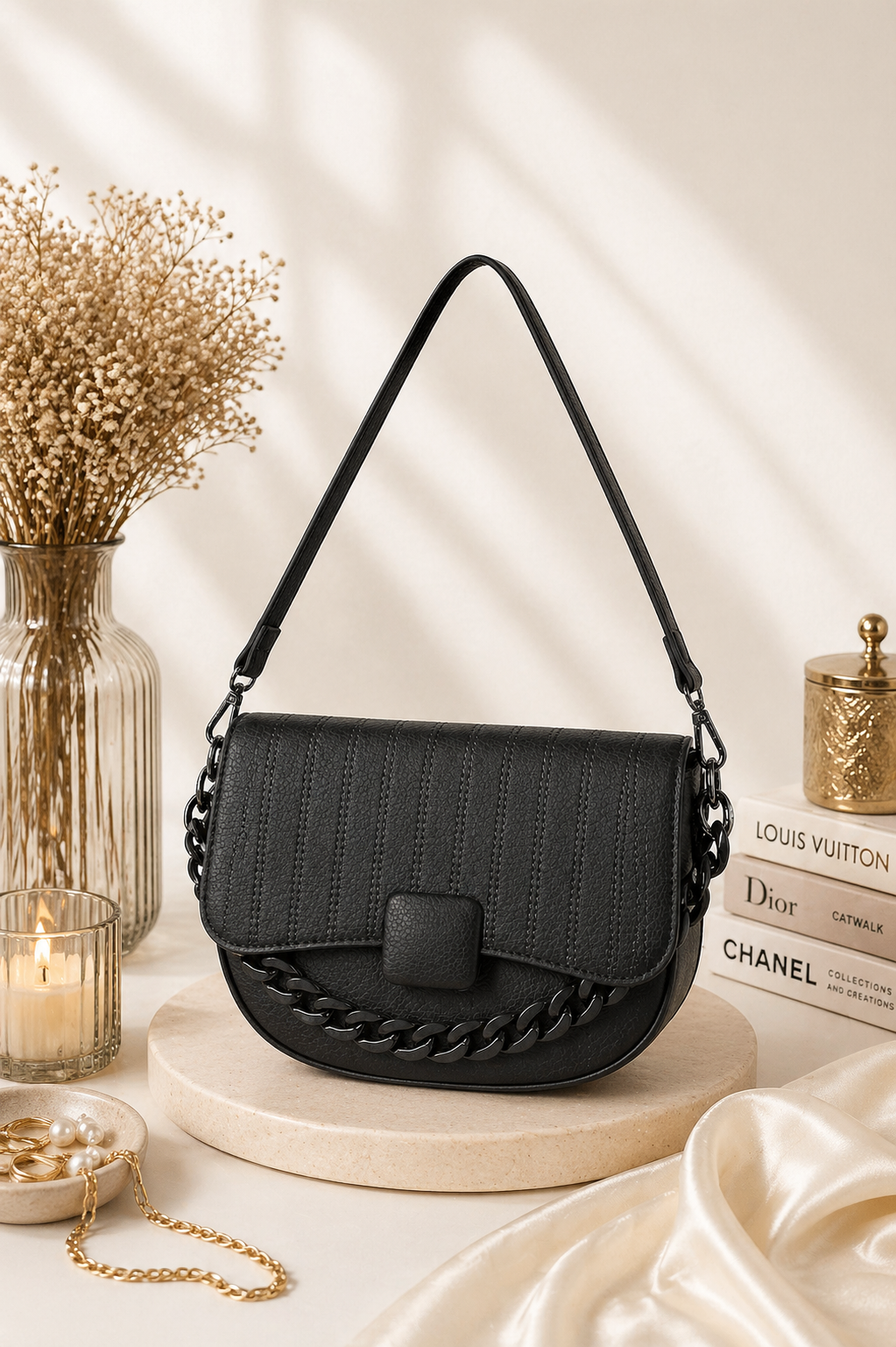 Korean Charlie Sling Bag for woman