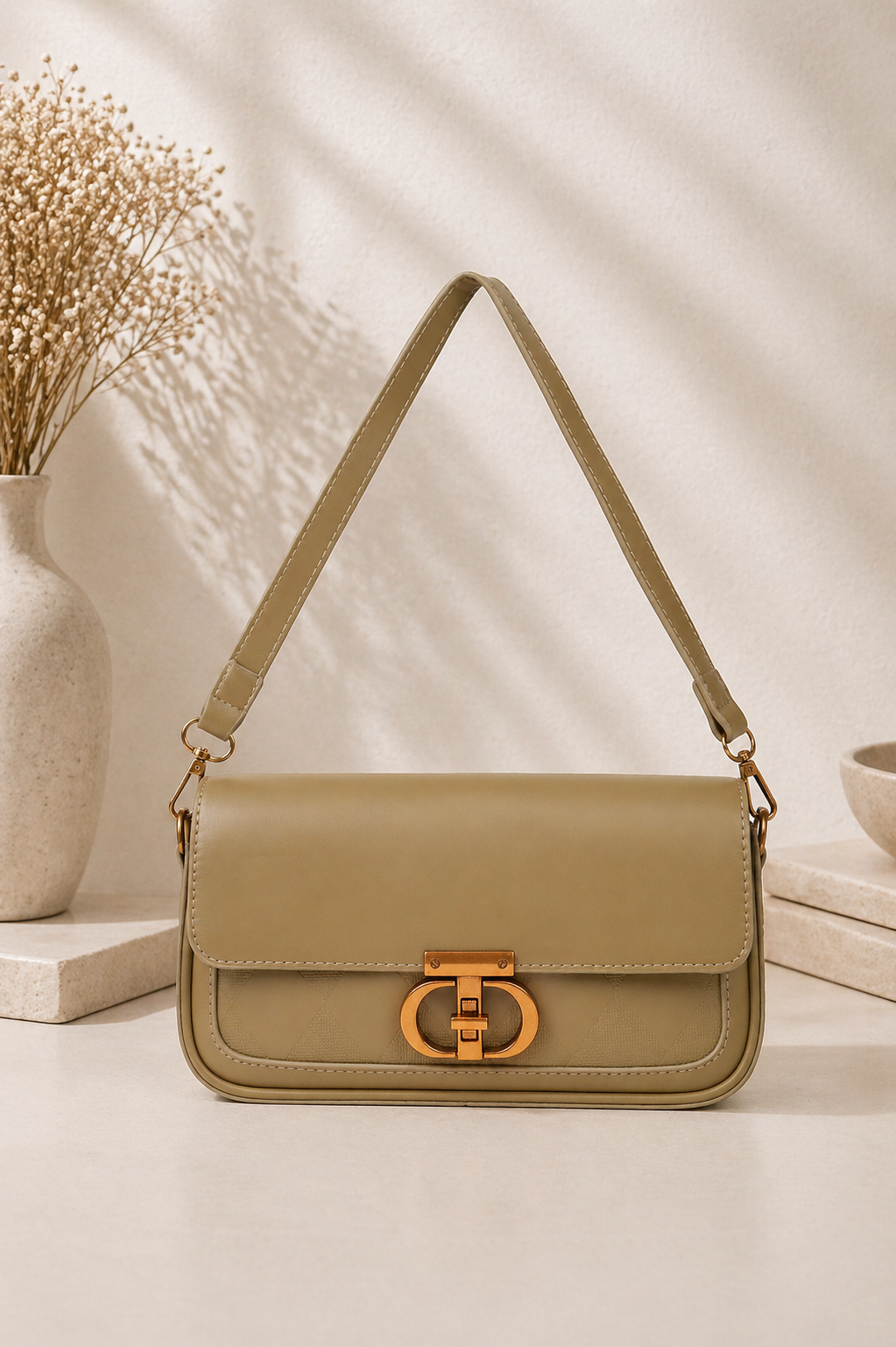 Cally Shoulder Bag for Women