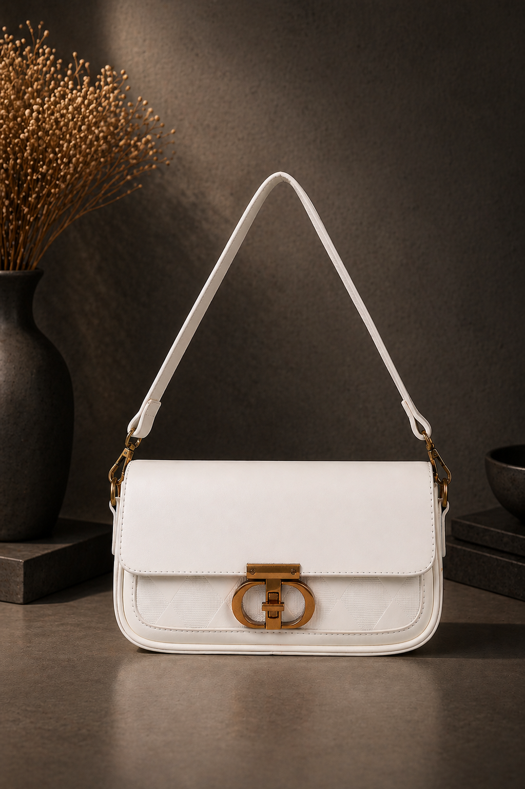 Cally Shoulder Bag for Women