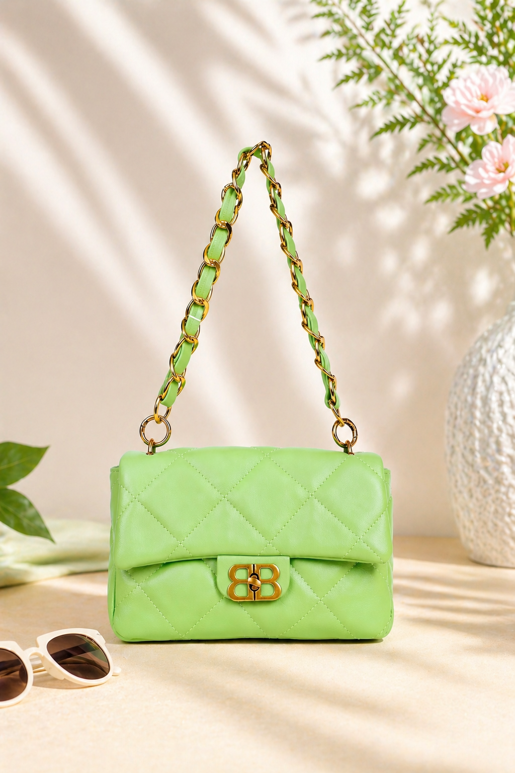 Bailey Korean Shoulder Bag.