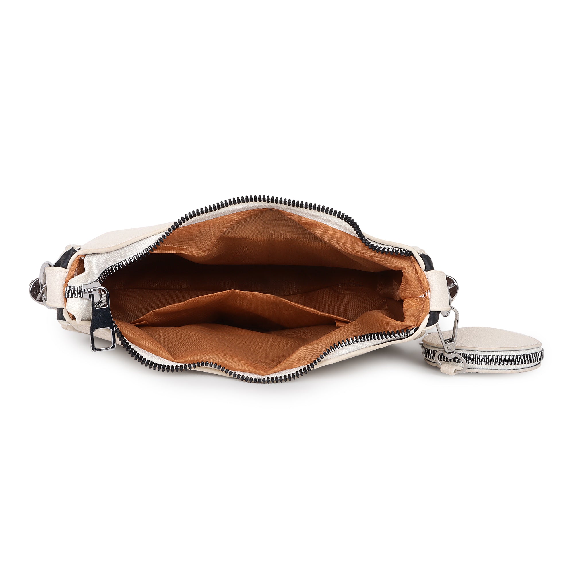 Mia Korean Shoulder Bag with Coin Pouch.