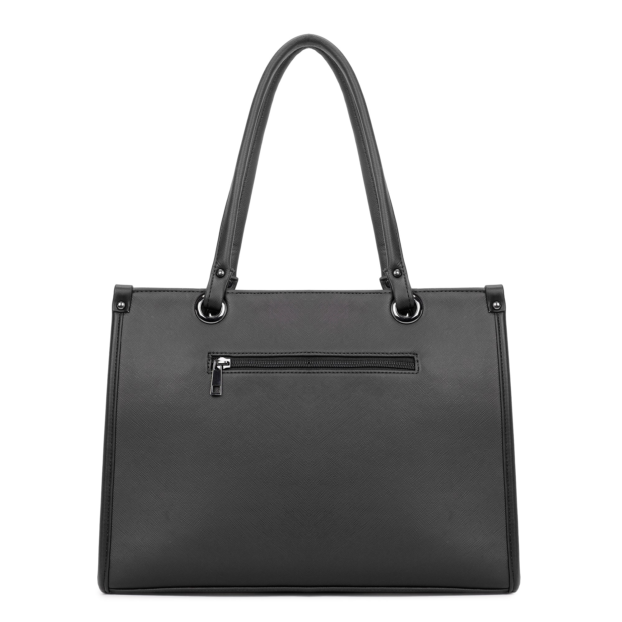 ✨ Luxe Duo Combo – Hazel Tote & Miranda Shoulder Bag