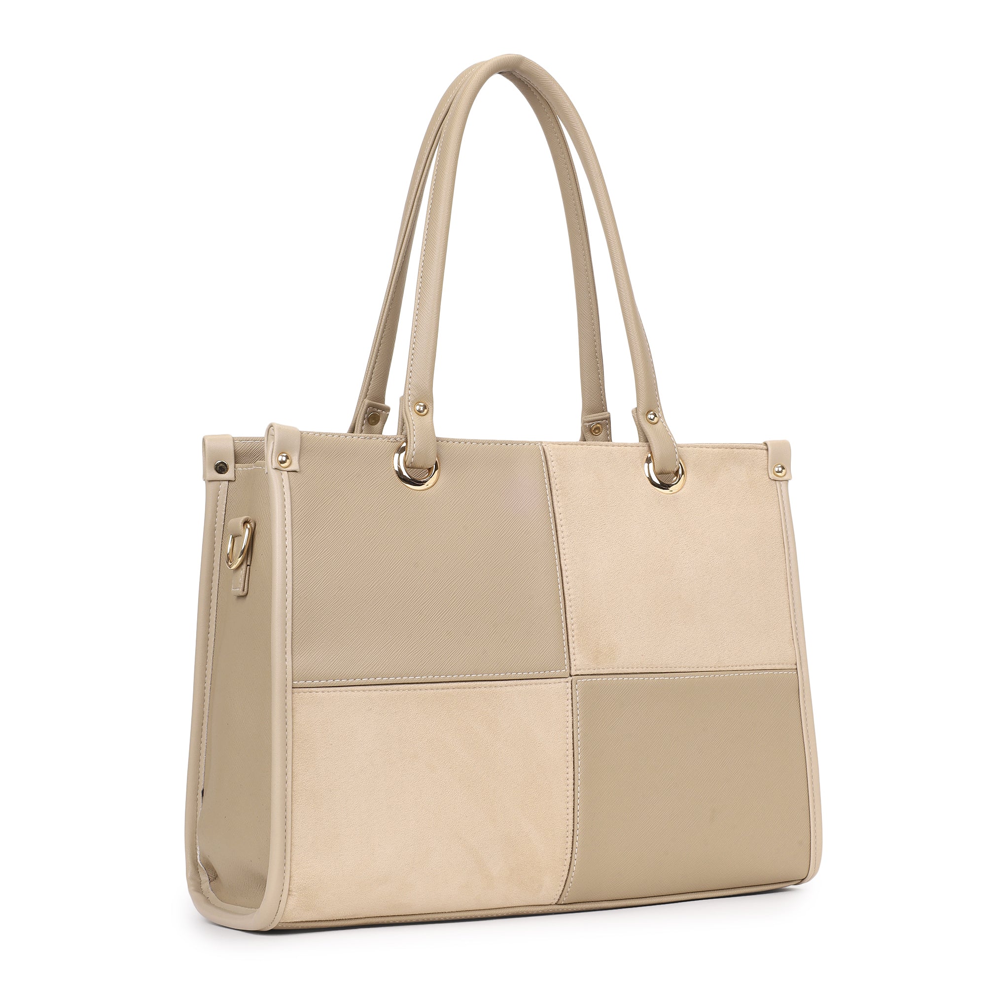 ✨ Luxe Duo Combo – Hazel Tote & Miranda Shoulder Bag