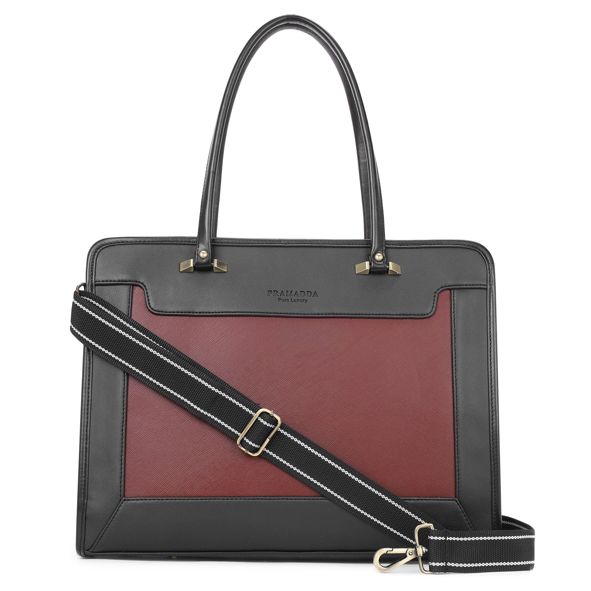 Bossy Regina Work Tote Bag (16"inch)