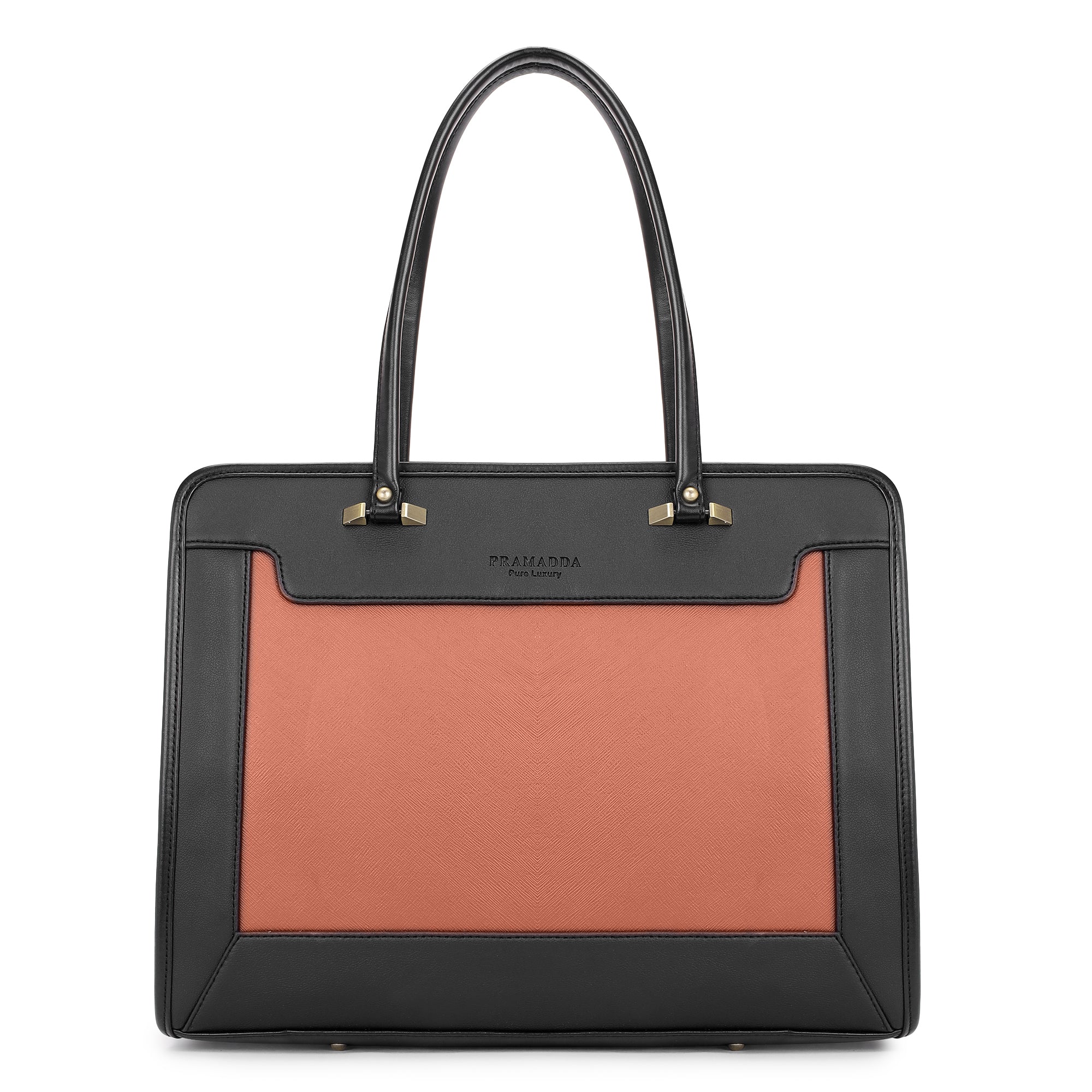 Bossy Regina Work Tote Bag (16"inch)
