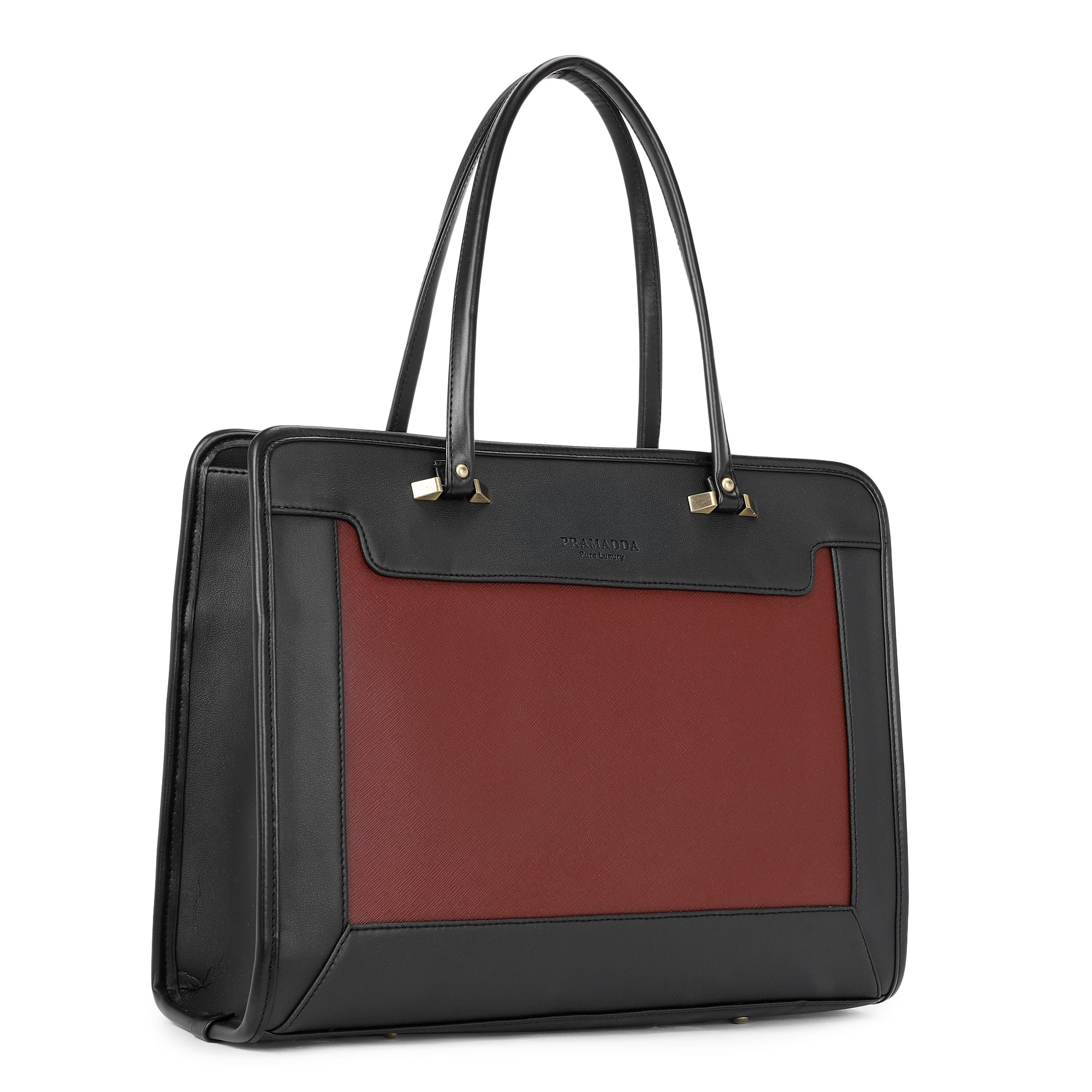 Bossy Regina Work Tote Bag (16"inch)