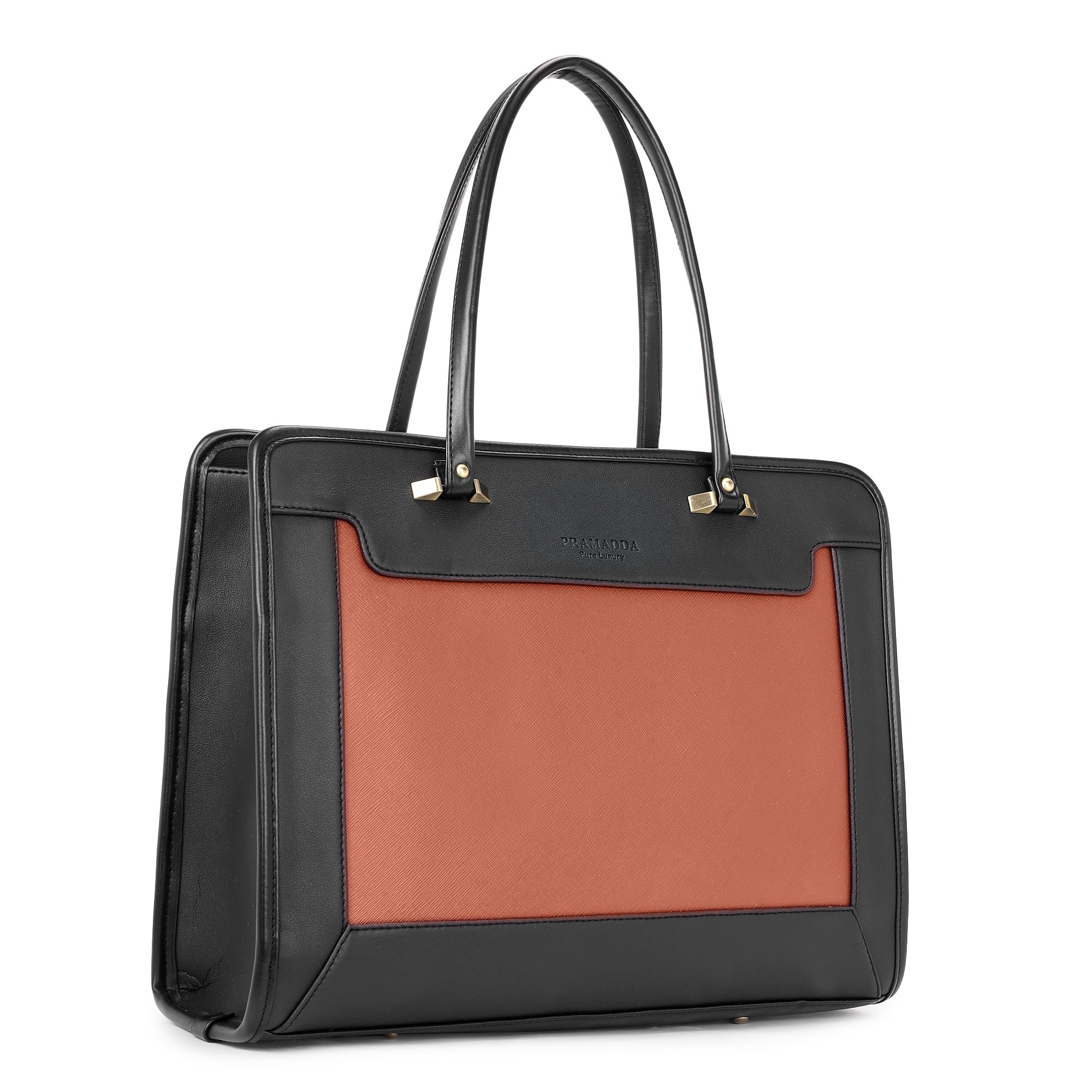 Bossy Regina Work Tote Bag (16"inch)