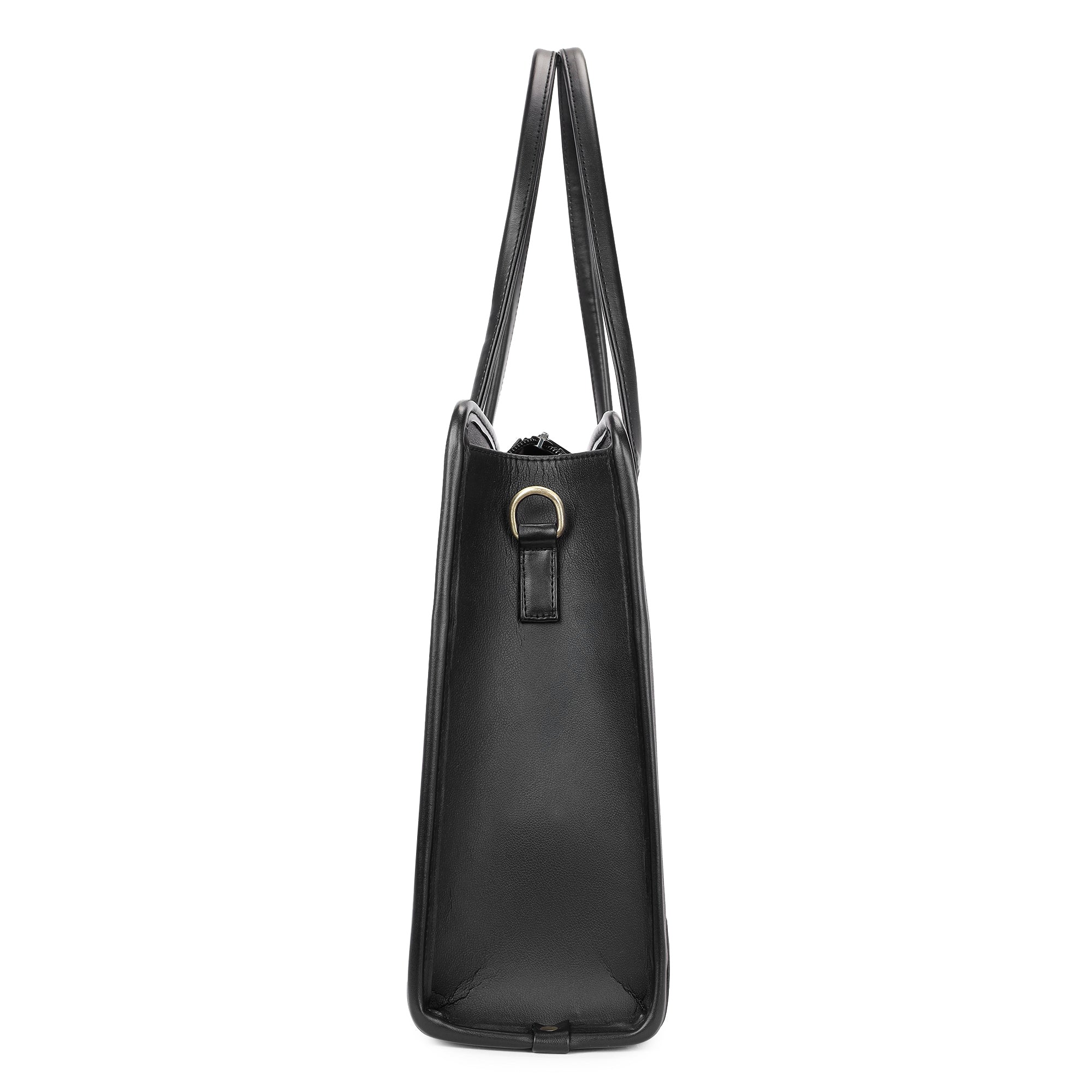 Bossy Regina Work Tote Bag (16"inch)