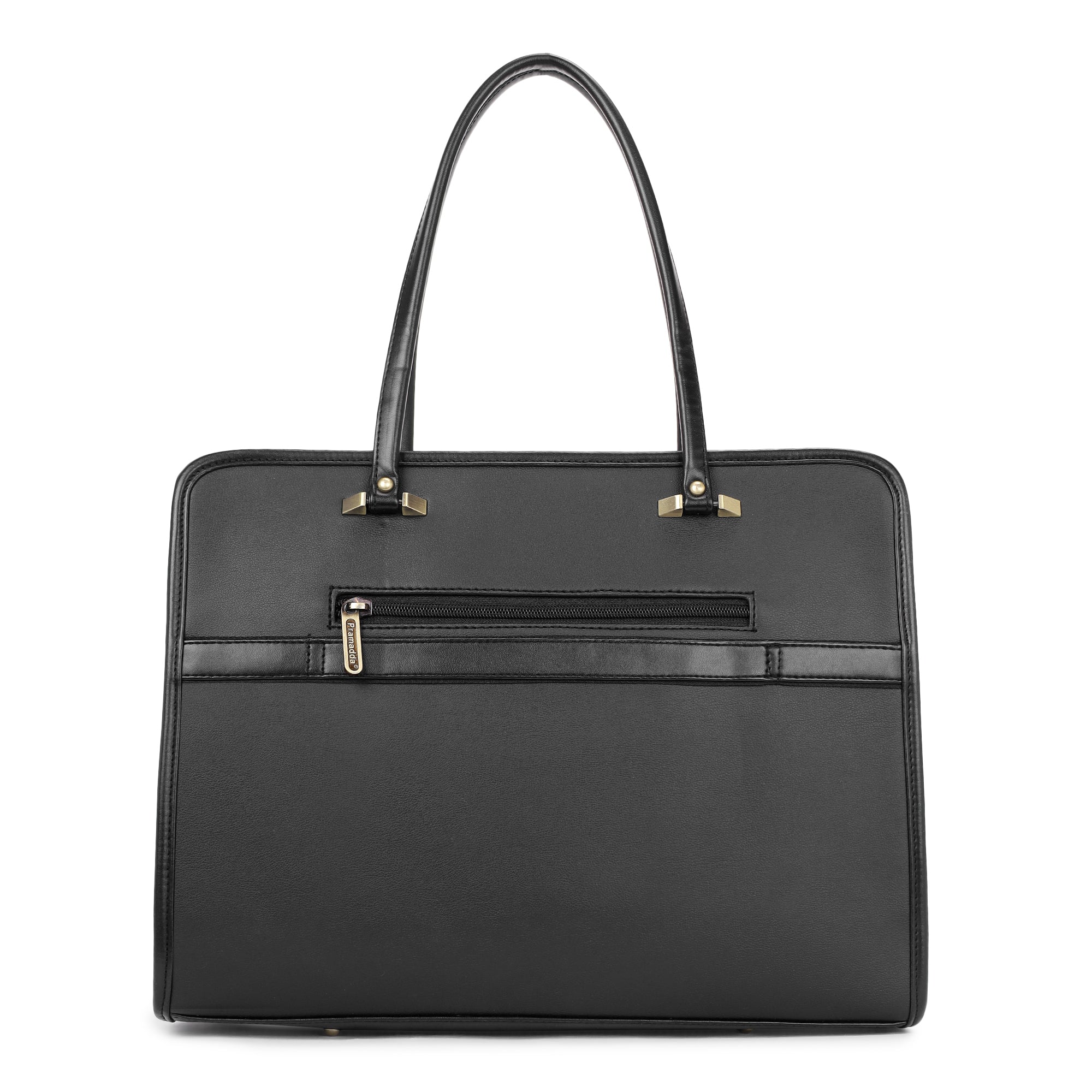 Bossy Regina Work Tote Bag (16"inch)