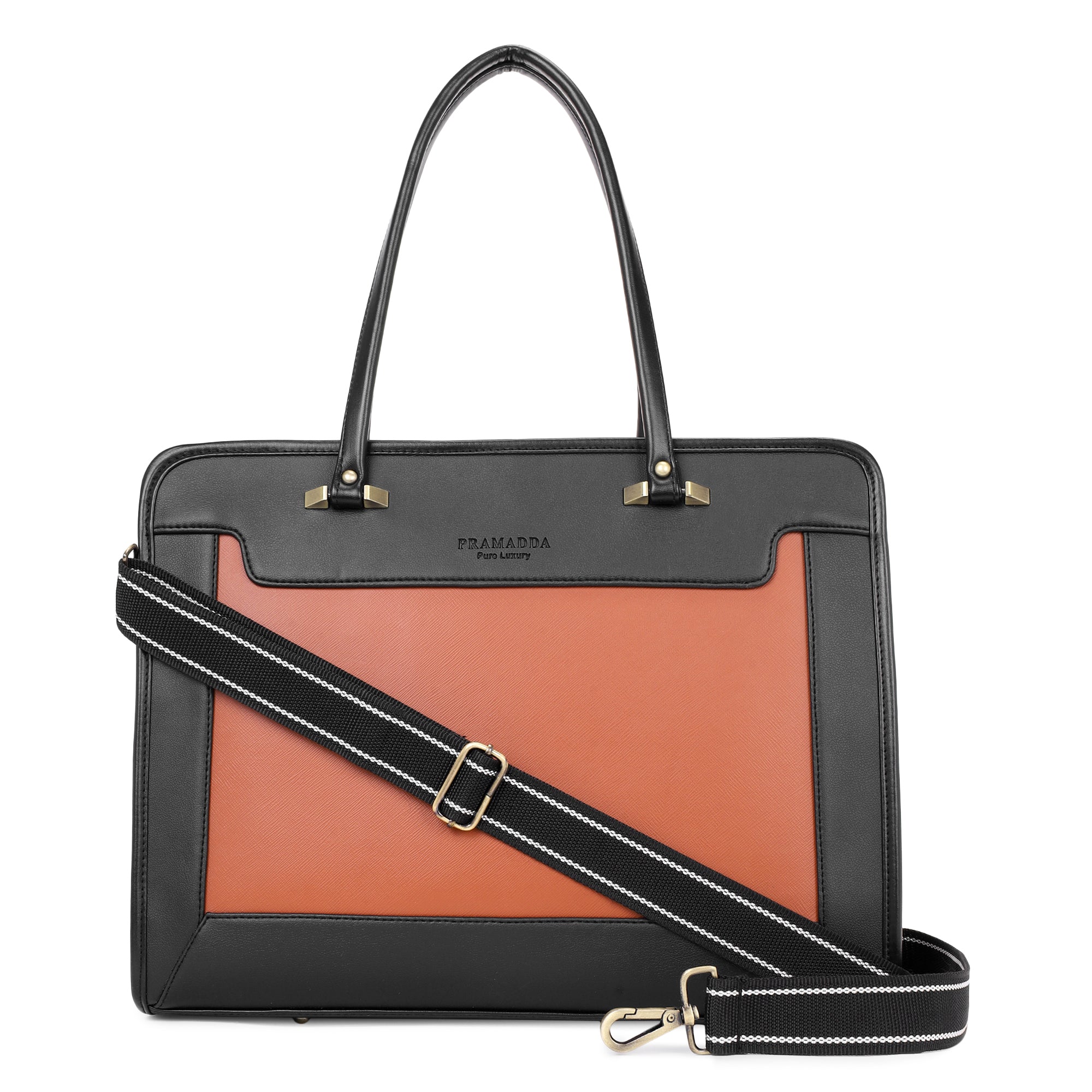 Bossy Regina Work Tote Bag (16"inch)