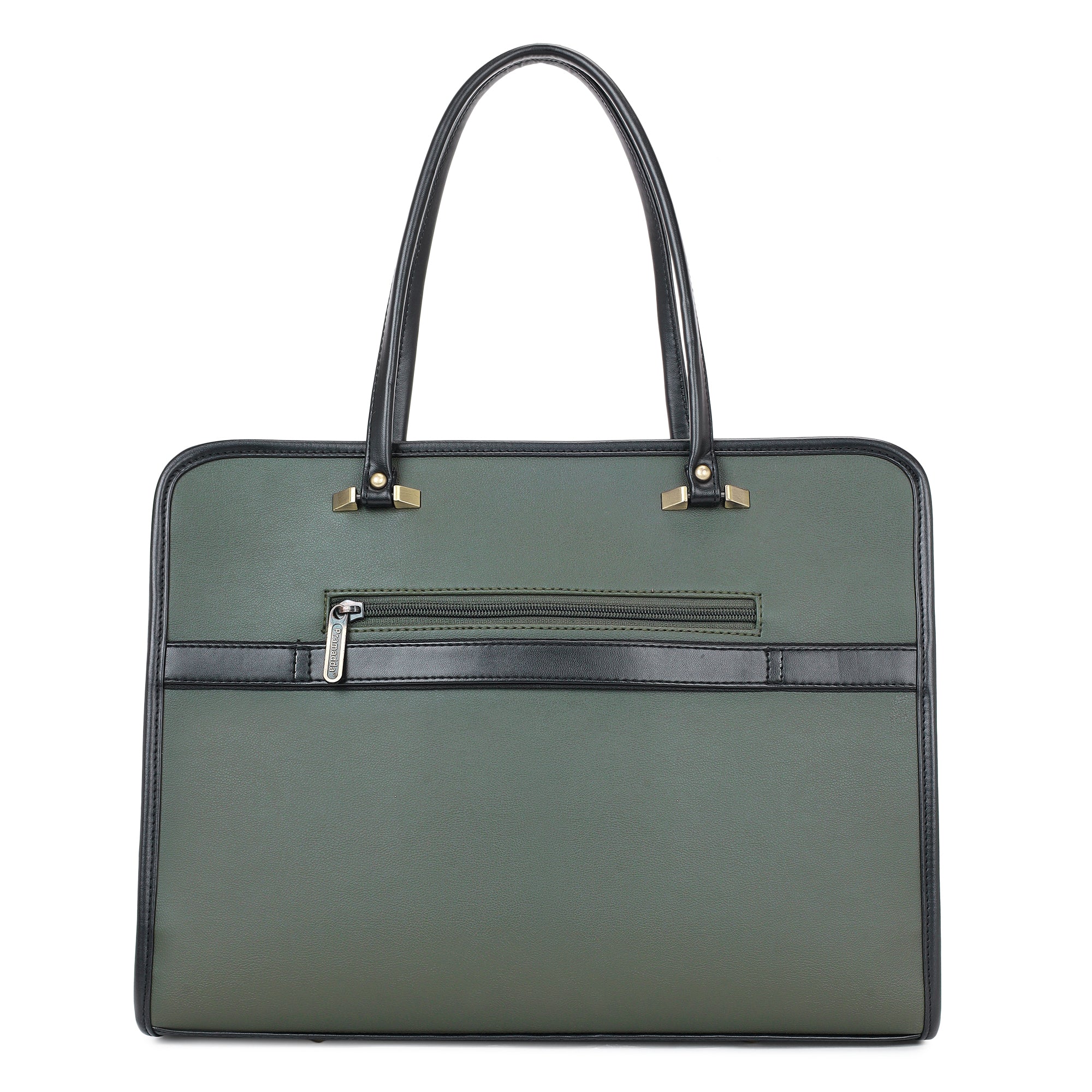 Bossy Regina Work Tote Bag (16"inch)