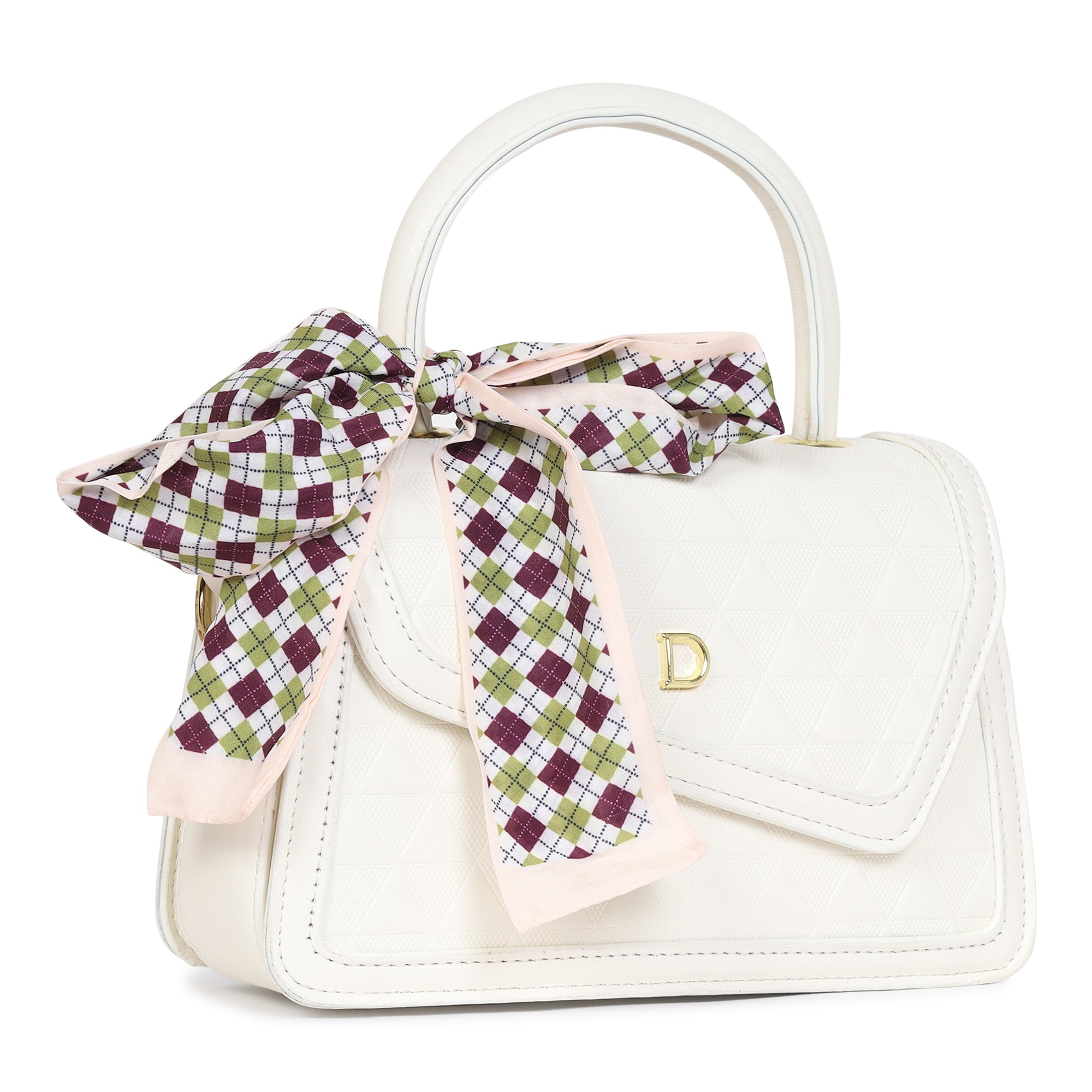 Korean Daisy Sling Bag for woman
