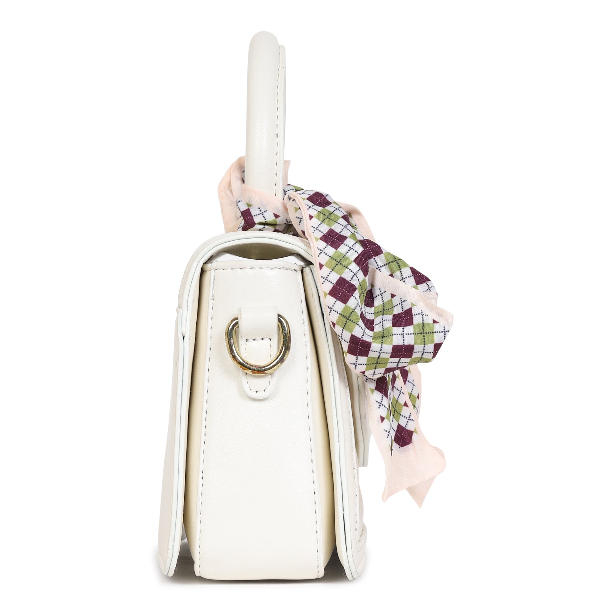 Korean Daisy Sling Bag for woman