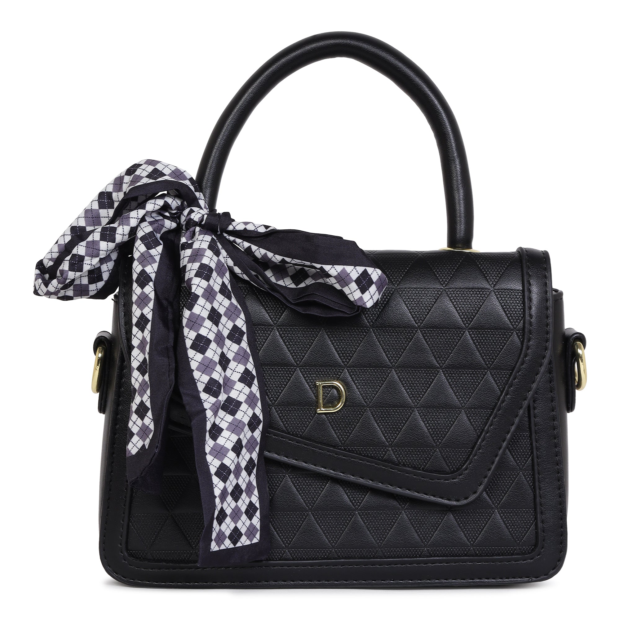 Korean Daisy Sling Bag for woman