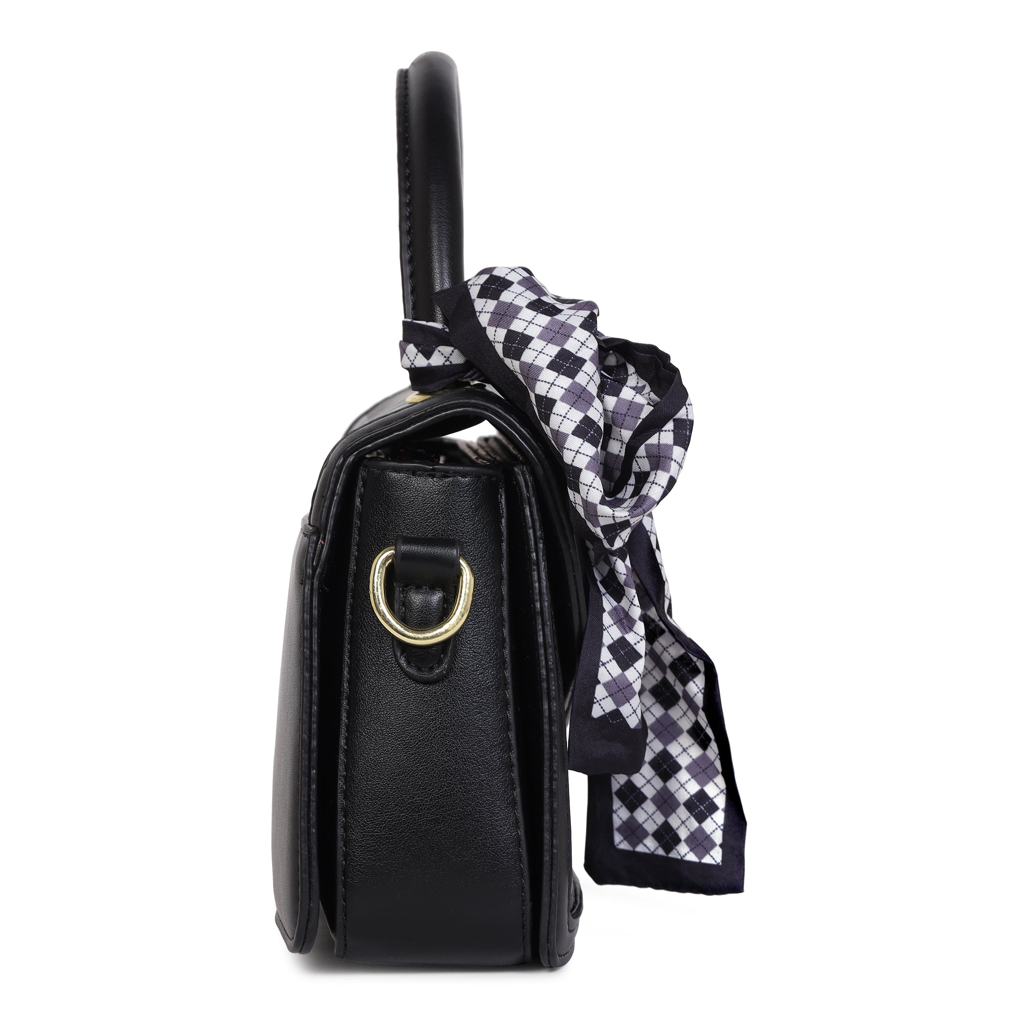Korean Daisy Sling Bag for woman