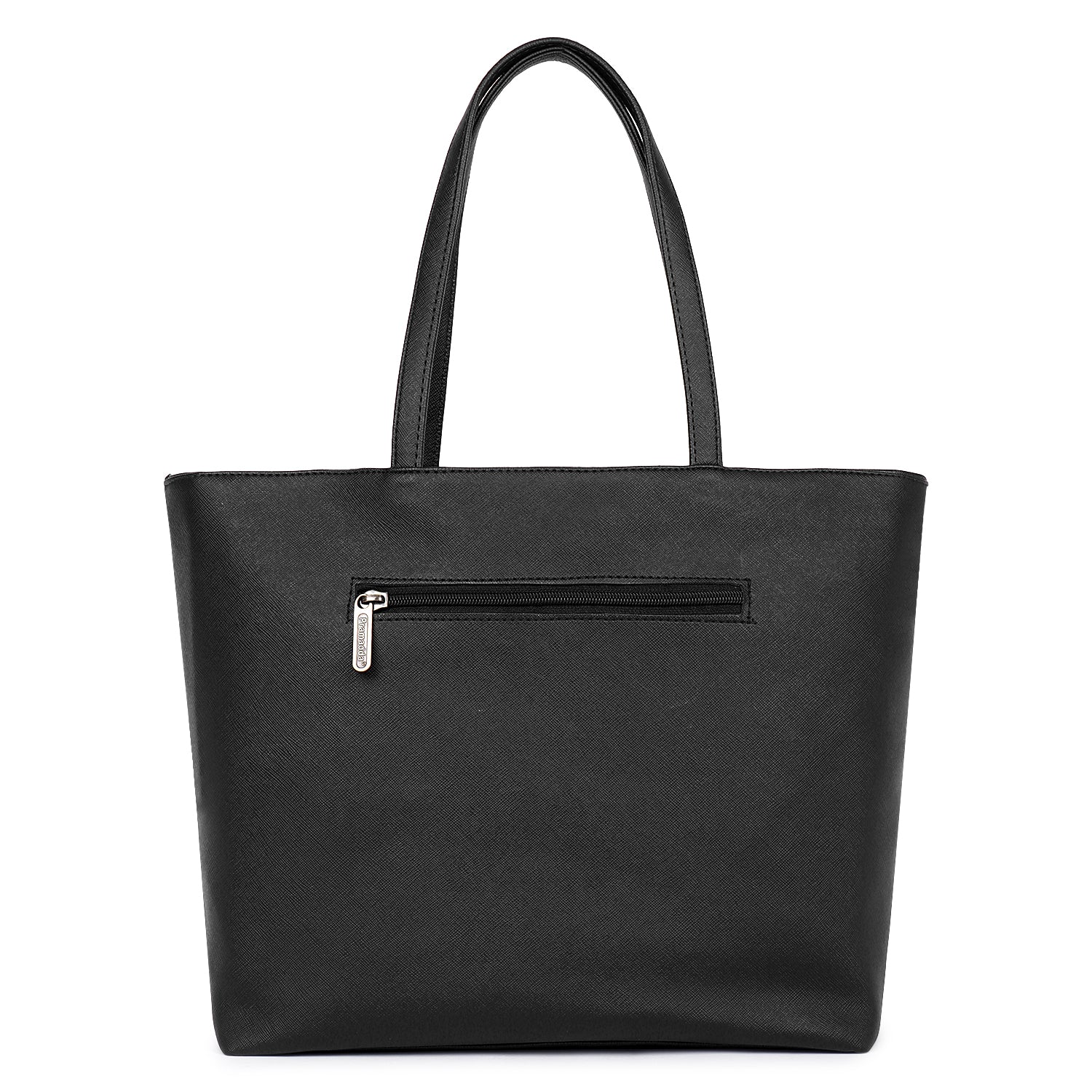 Fiona Croco Leather Tote Bag (16"inch)