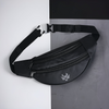 Pramadda Pure Luxury Unisex Fanny Bag Pack | Travel, Hiking Waist Bag