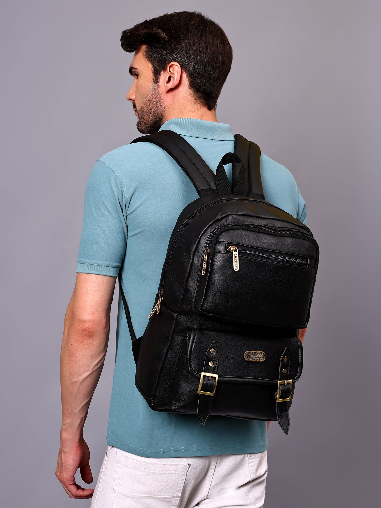 Backpacks