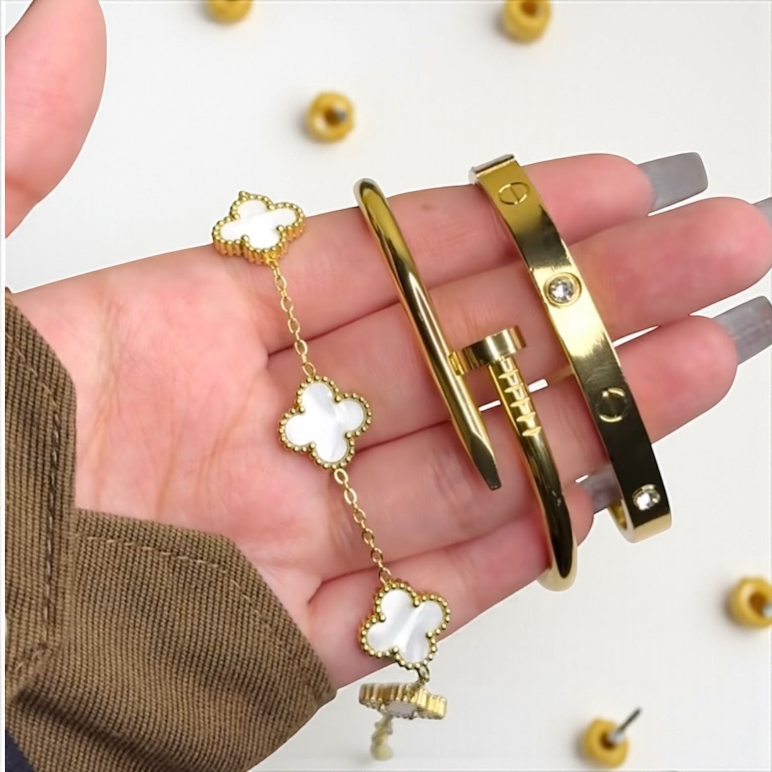Accessories