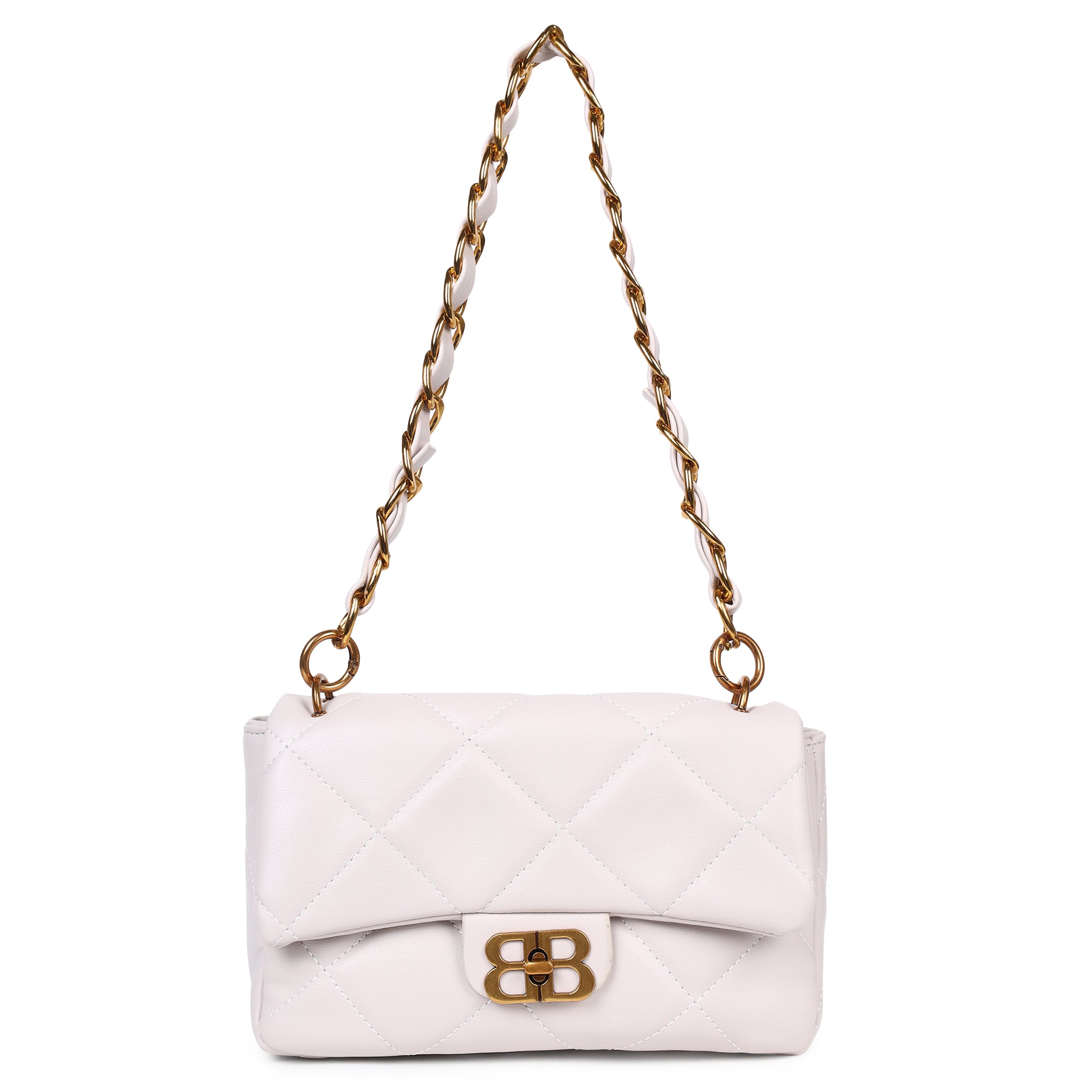 Bailey Korean Shoulder Bag.