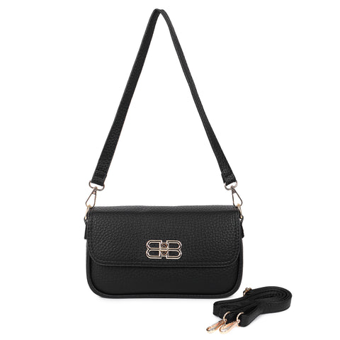 Elegant Emma crossbody & shoulder sling bag