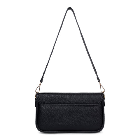 Elegant Emma crossbody & shoulder sling bag