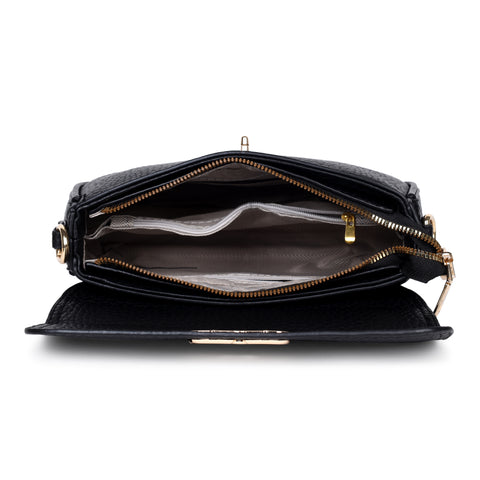 Elegant Emma crossbody & shoulder sling bag