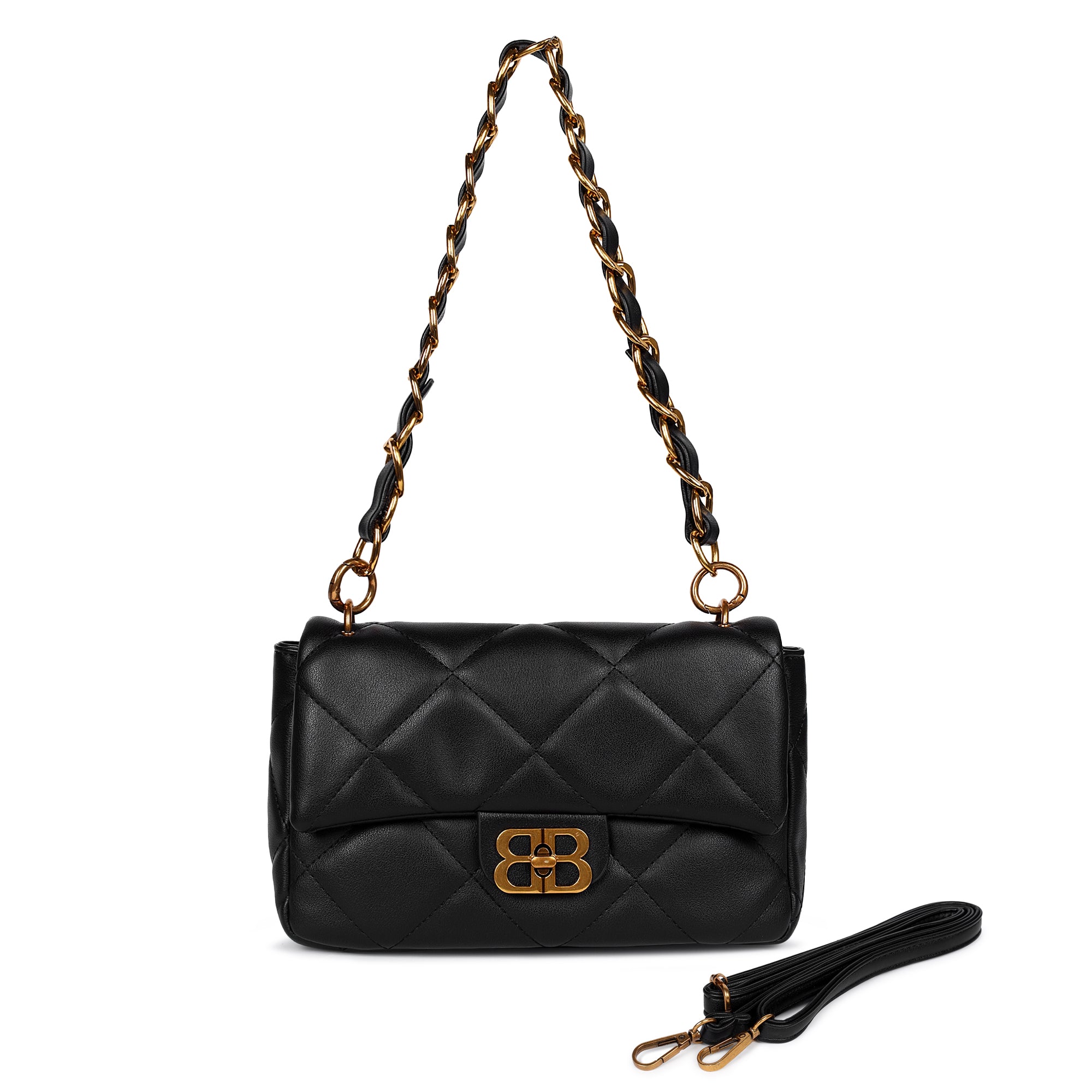 Bailey Korean Shoulder Bag.