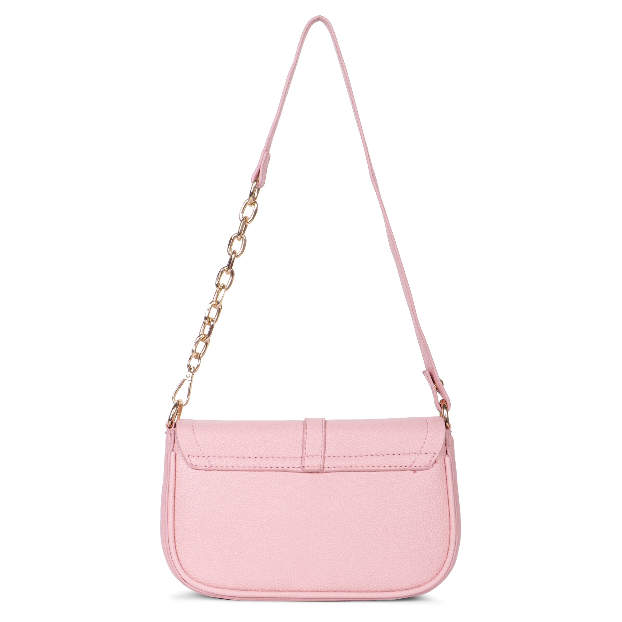 Pretty Pink Pamela Sling/Shoulder Bag