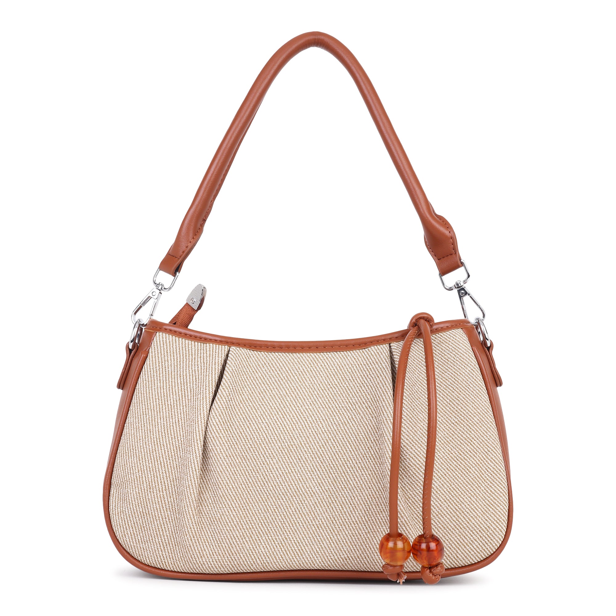 Jade Korean Statement Shoulder Bag.