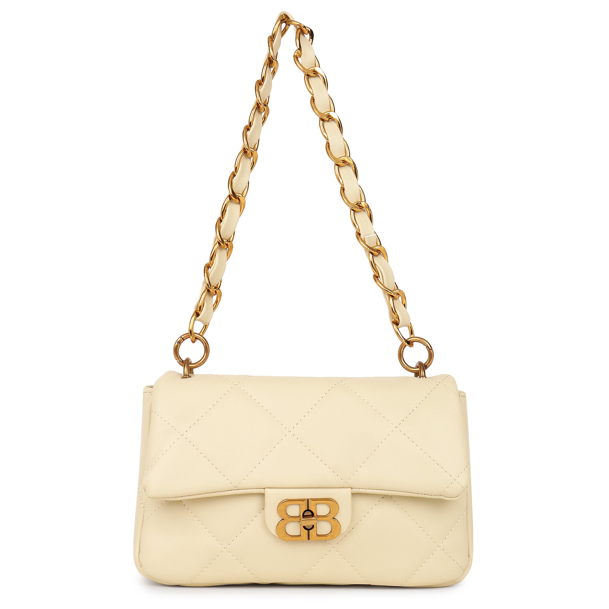Bailey Korean Shoulder Bag.