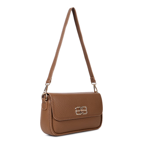 Elegant Emma crossbody & shoulder sling bag