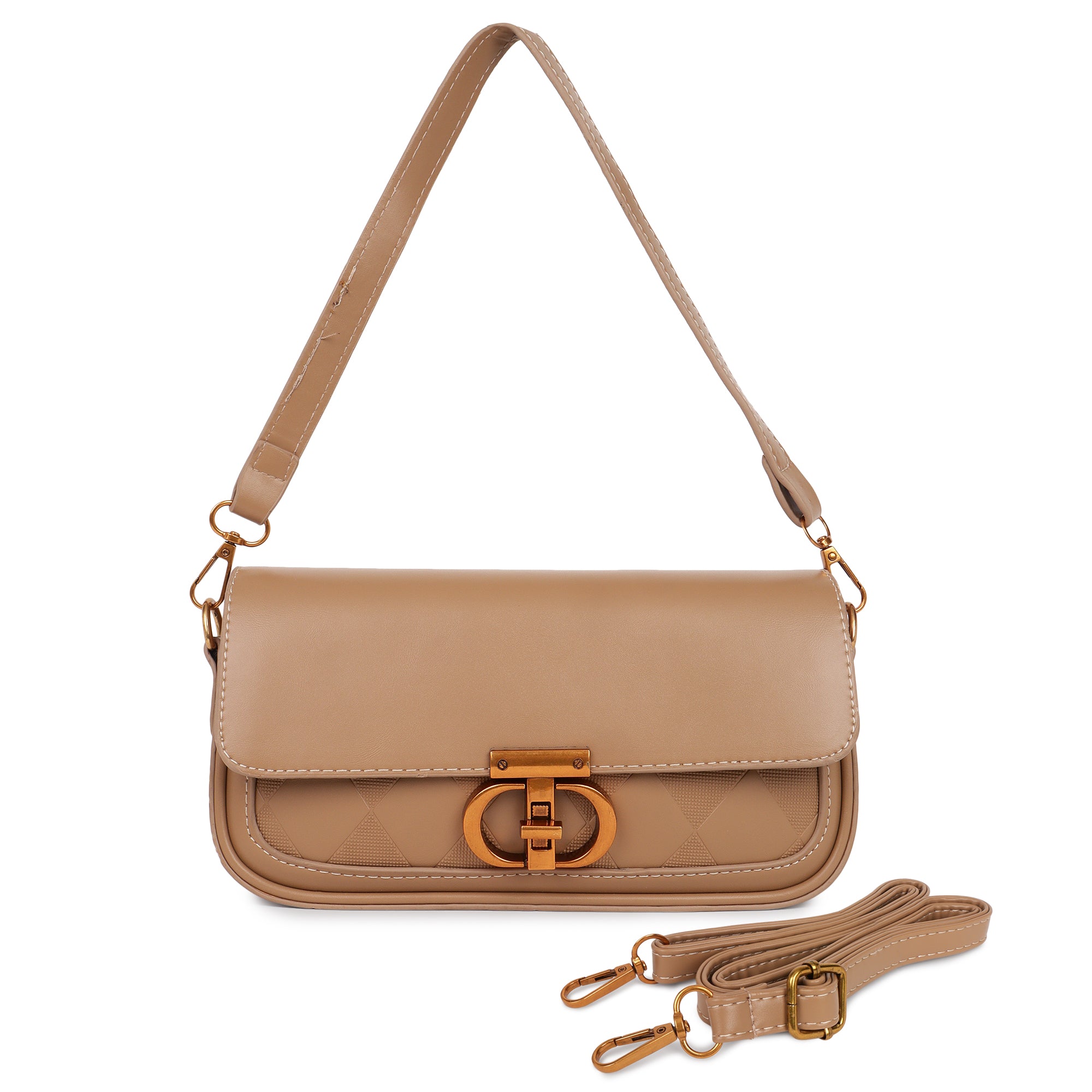 Cally Shoulder Bag for Women
