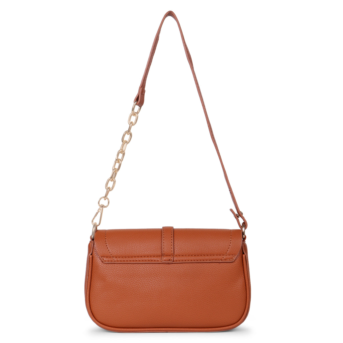 Classic Tan Pamela Sling/Shoulder Bag